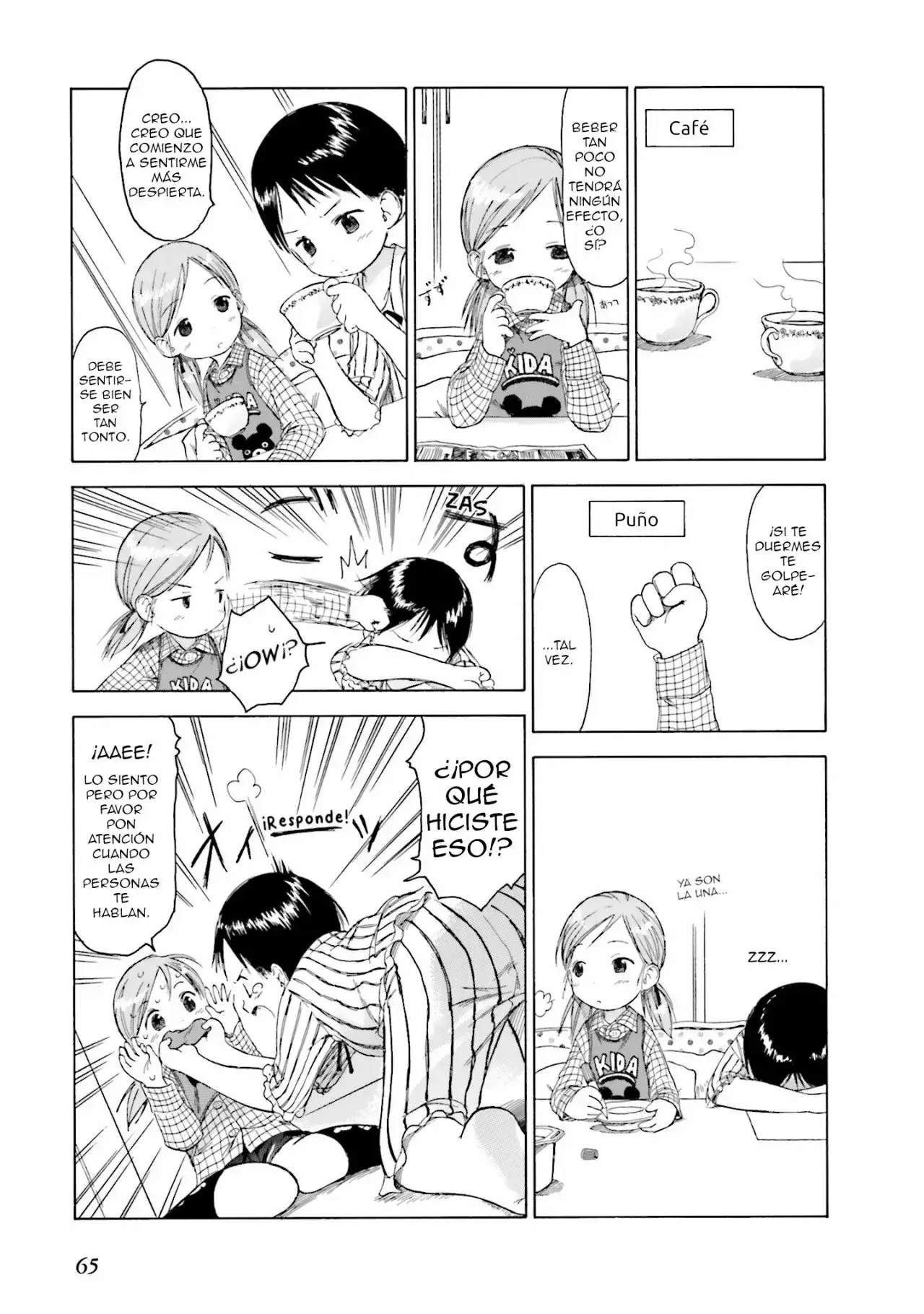 Capitulo 4 page 9