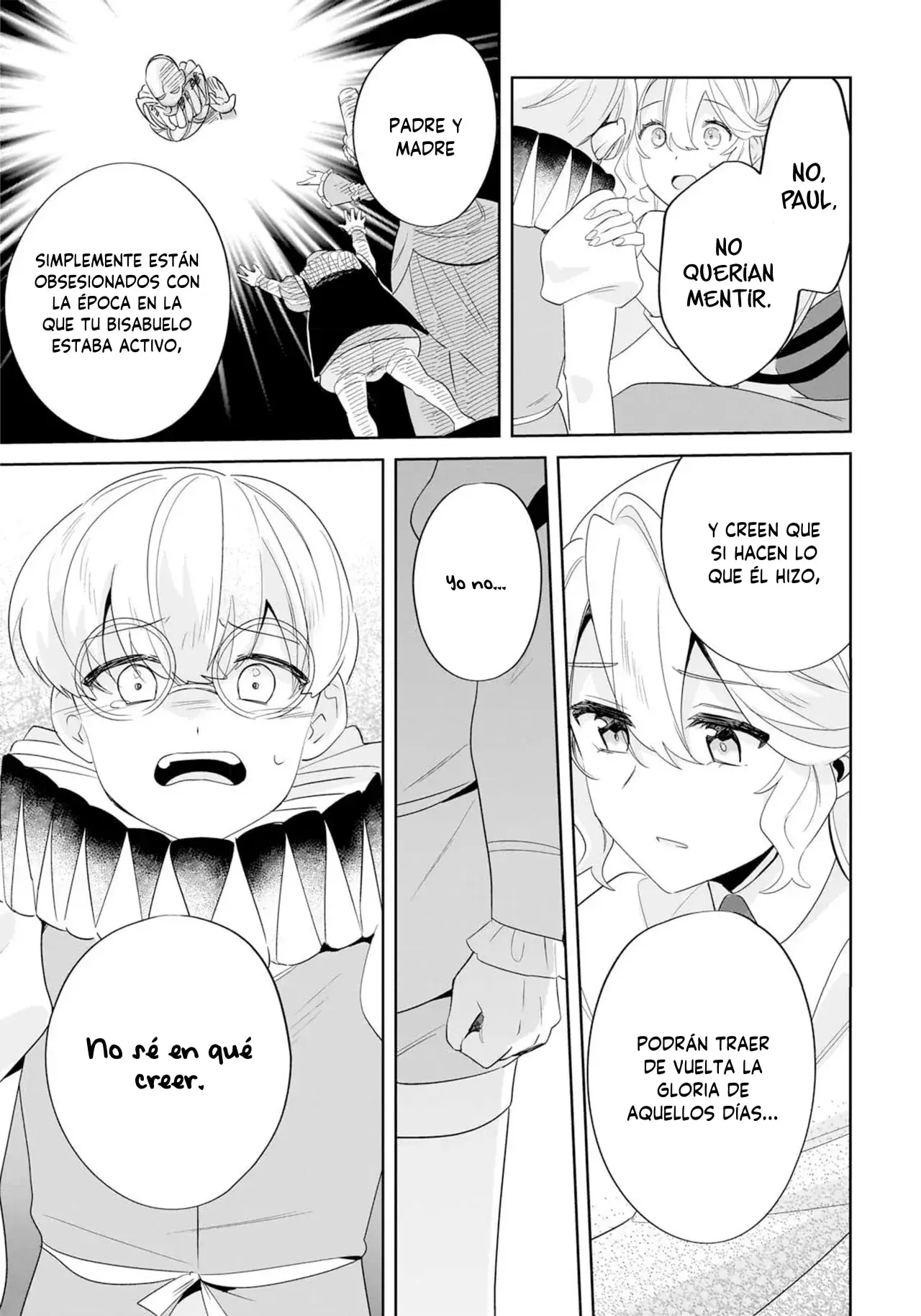 Capitulo 21 page 15