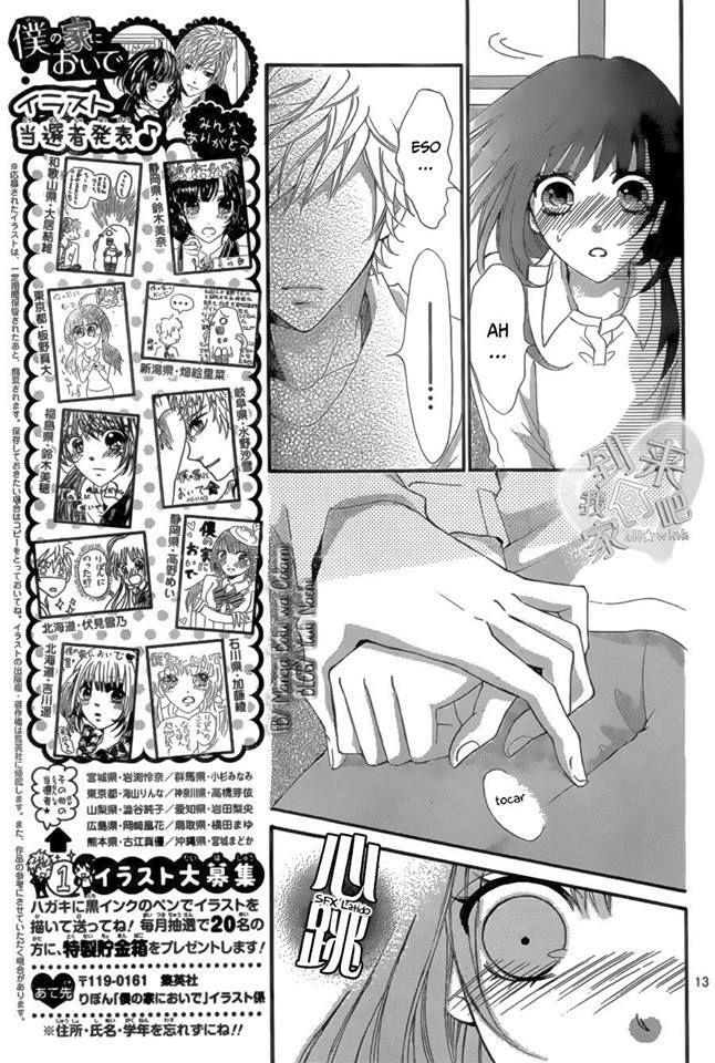 Capitulo 13 page 15