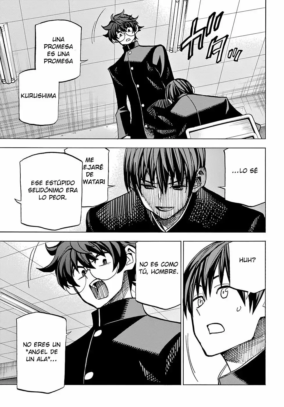 Capitulo 13 page 30