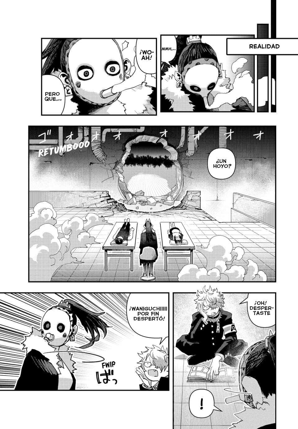 Capitulo 34 page 15