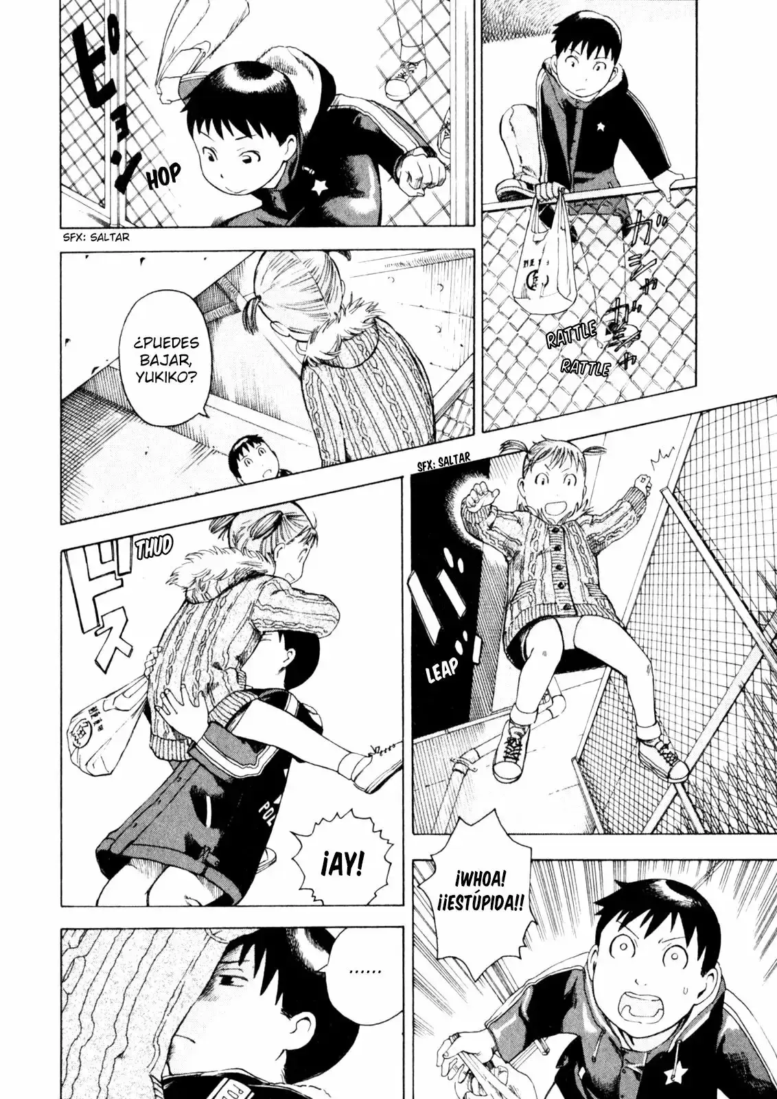 Capitulo 10 page 9