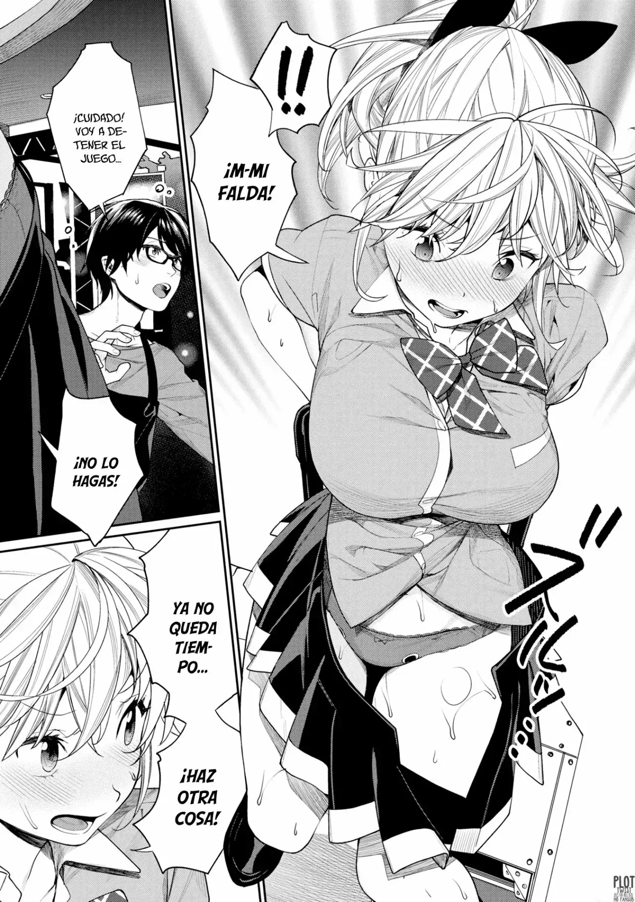Capitulo 4 page 13