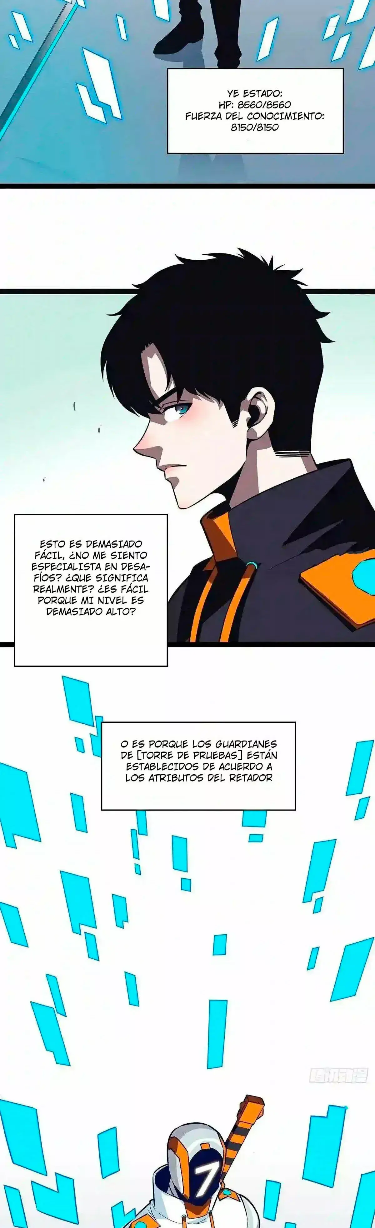 Capitulo 47 page 19