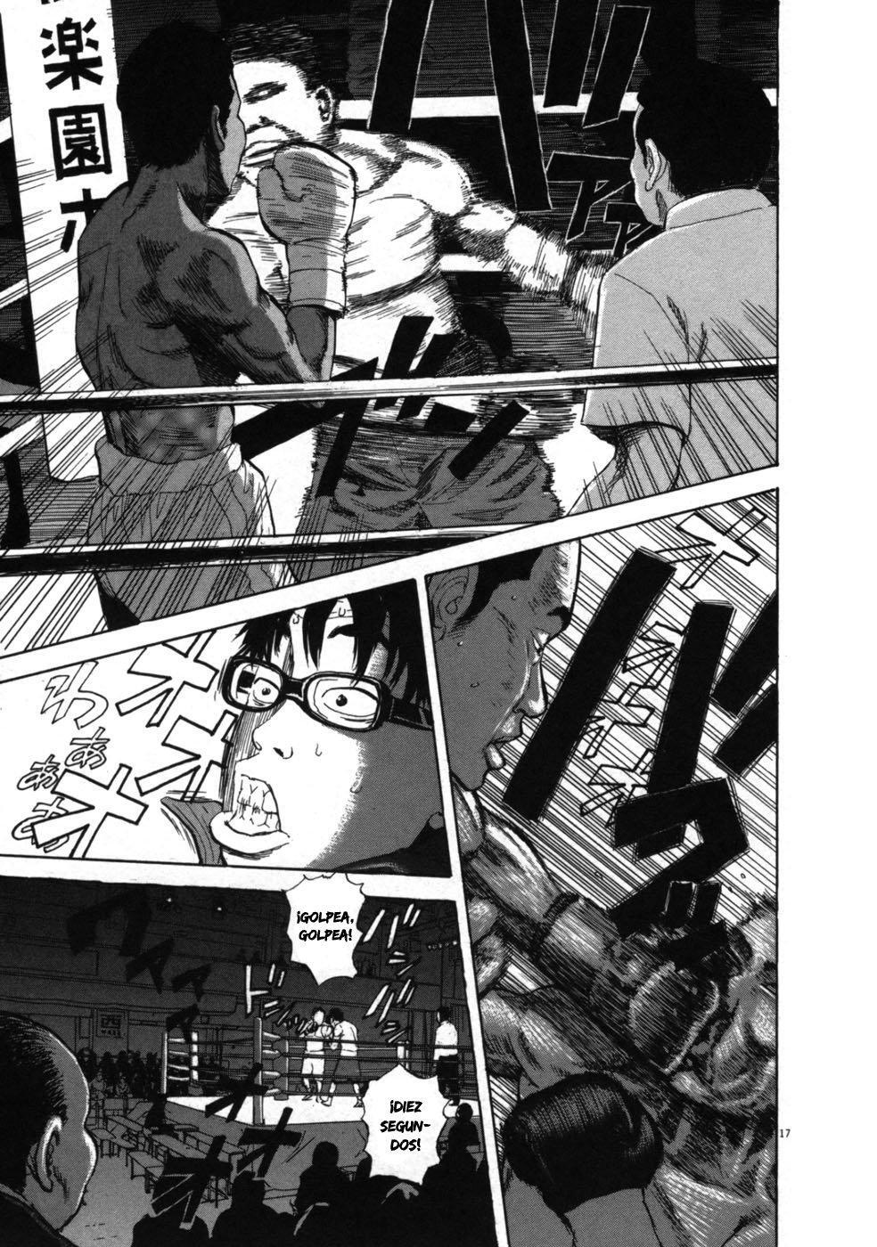 Capitulo 33 page 20