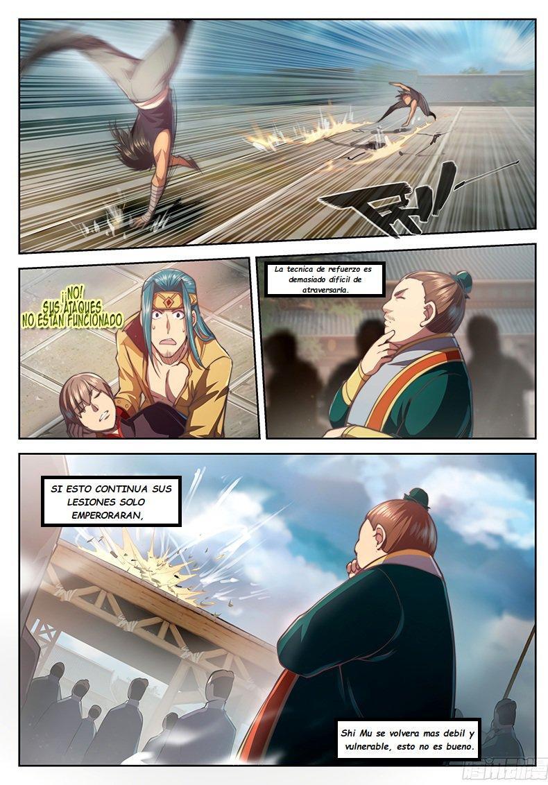 Capitulo 31 page 10
