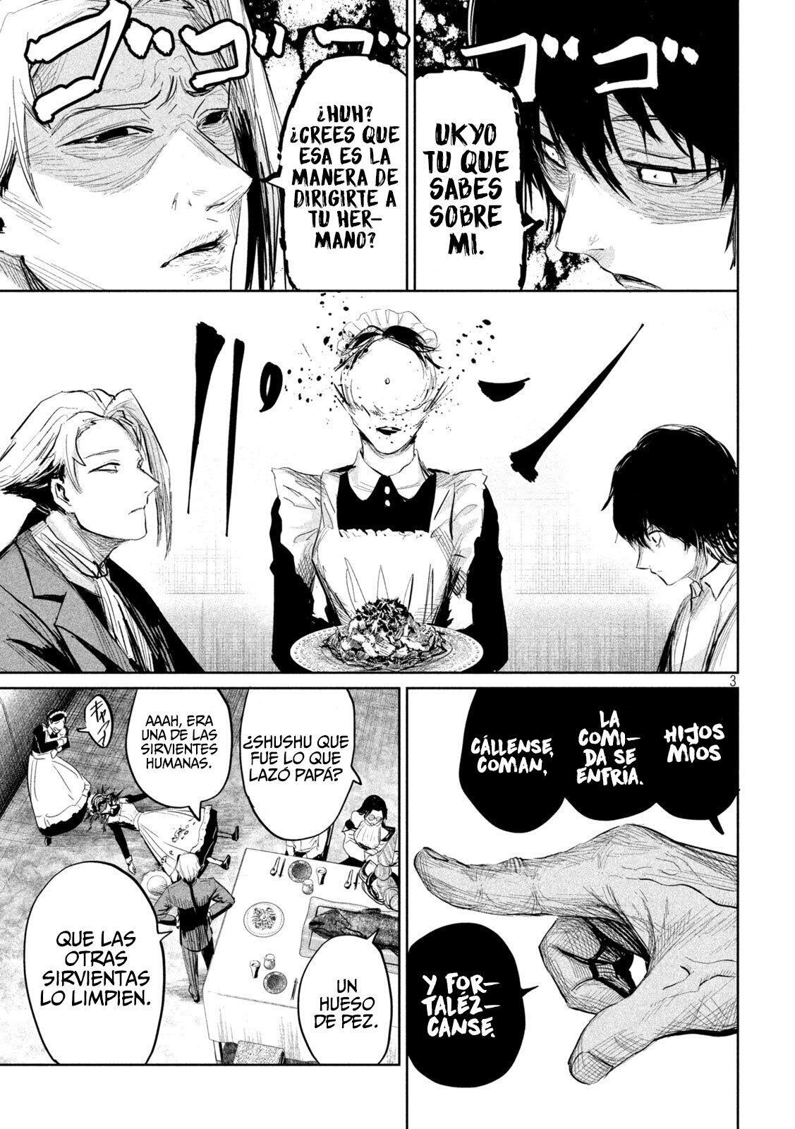 Capitulo 32 page 6