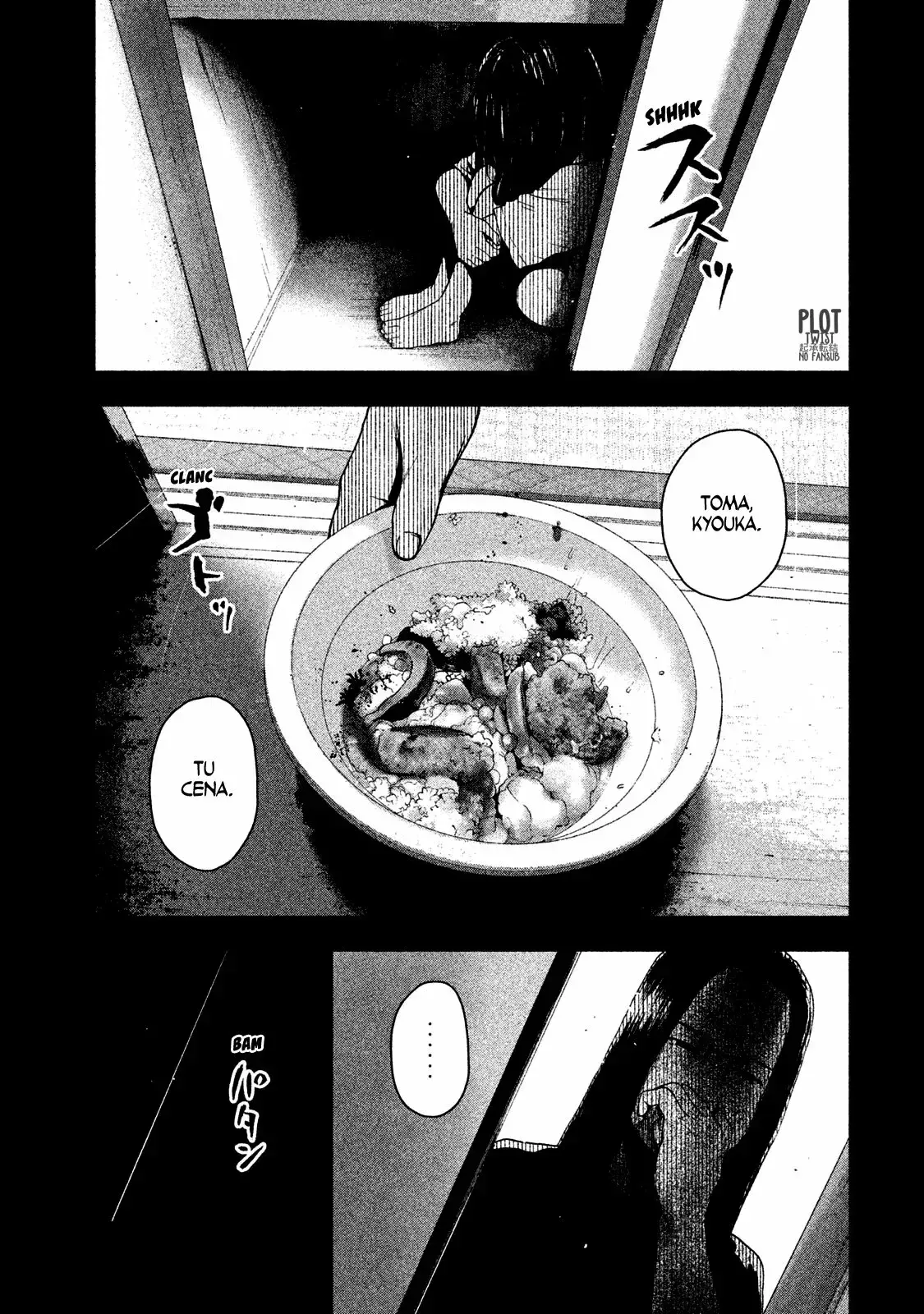 Capitulo 33 page 14