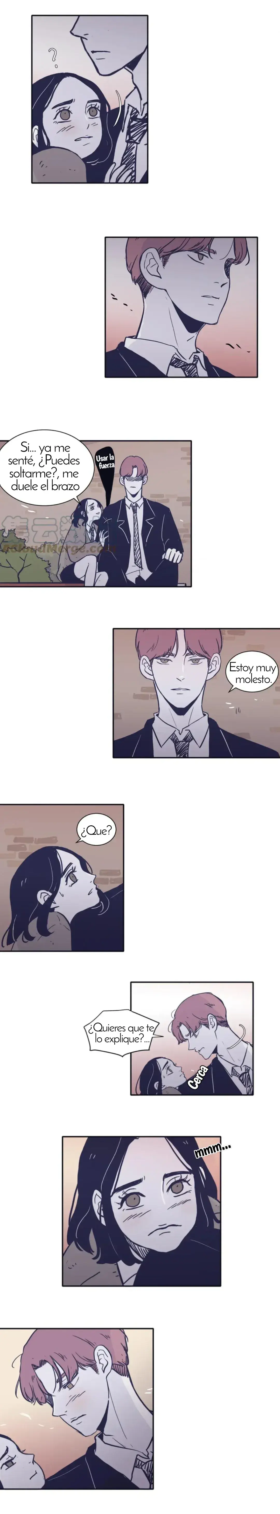 Capitulo 33 page 12