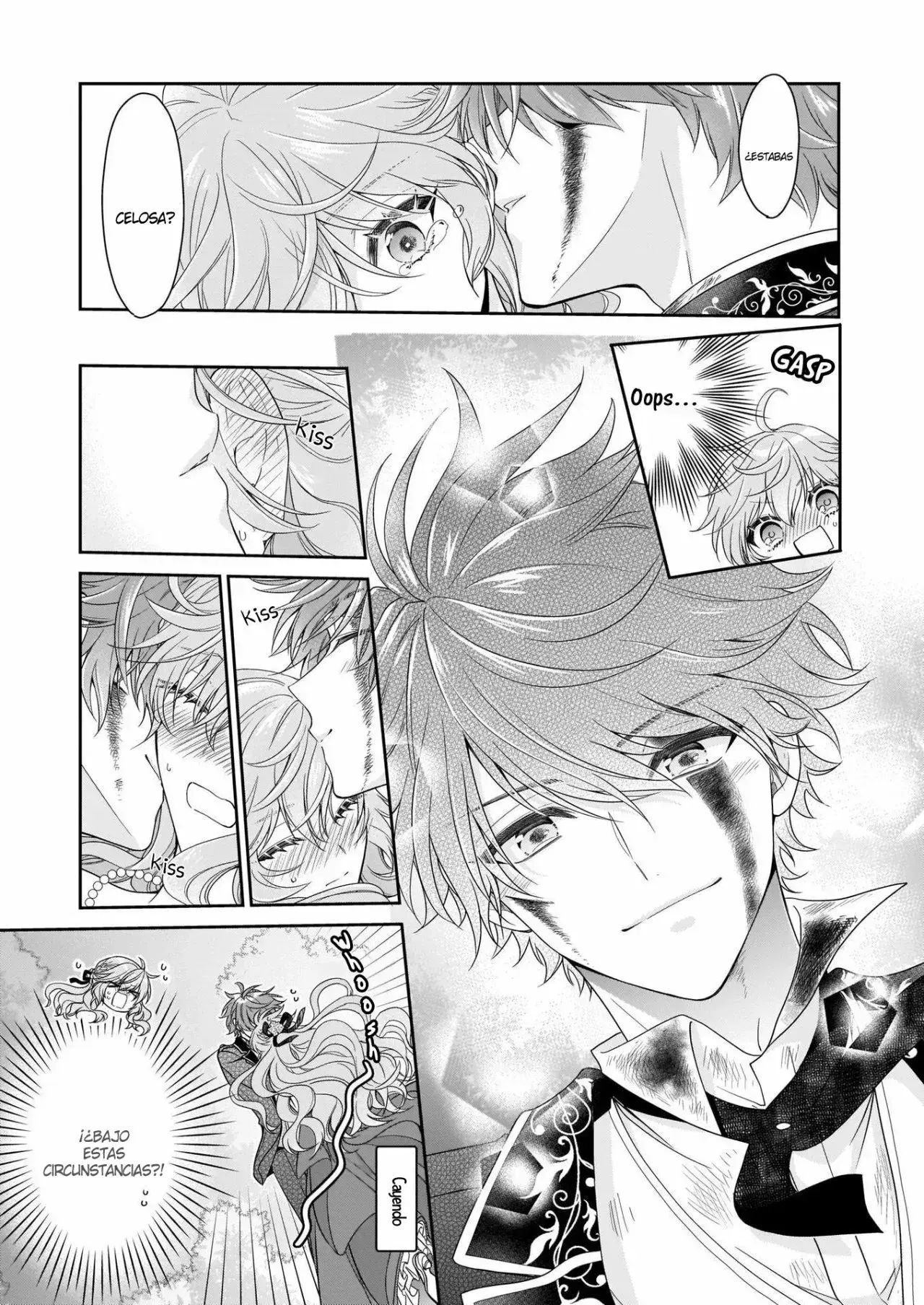 Capitulo 21 page 22