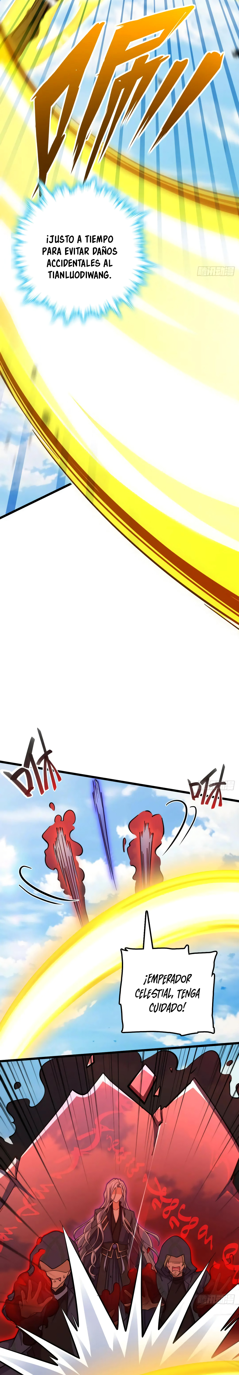Capitulo 660 page 8