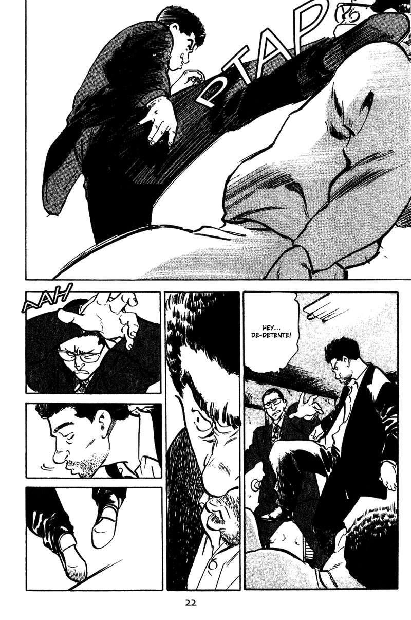 Capitulo 1 page 21