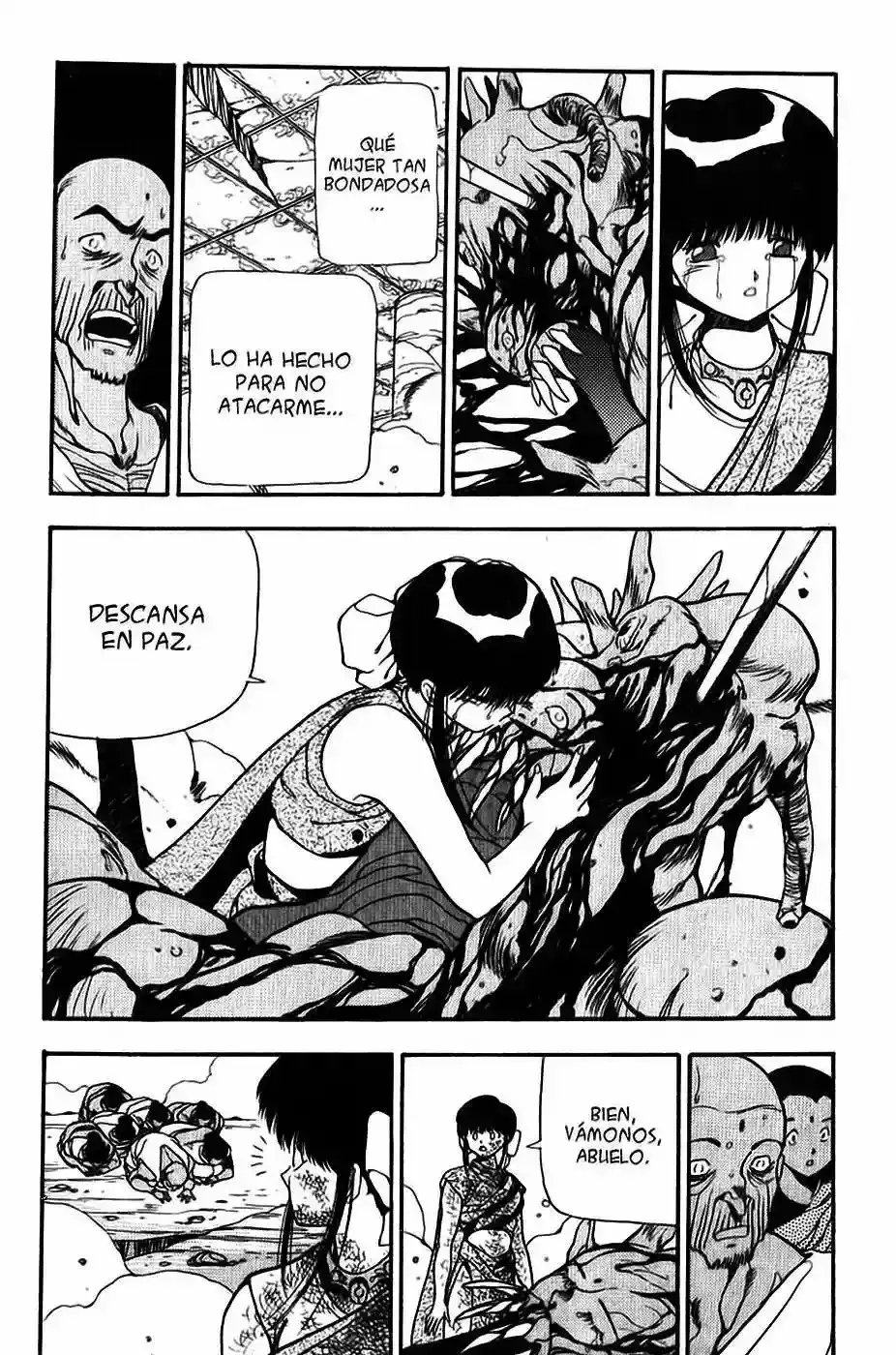 Capitulo 139 page 12