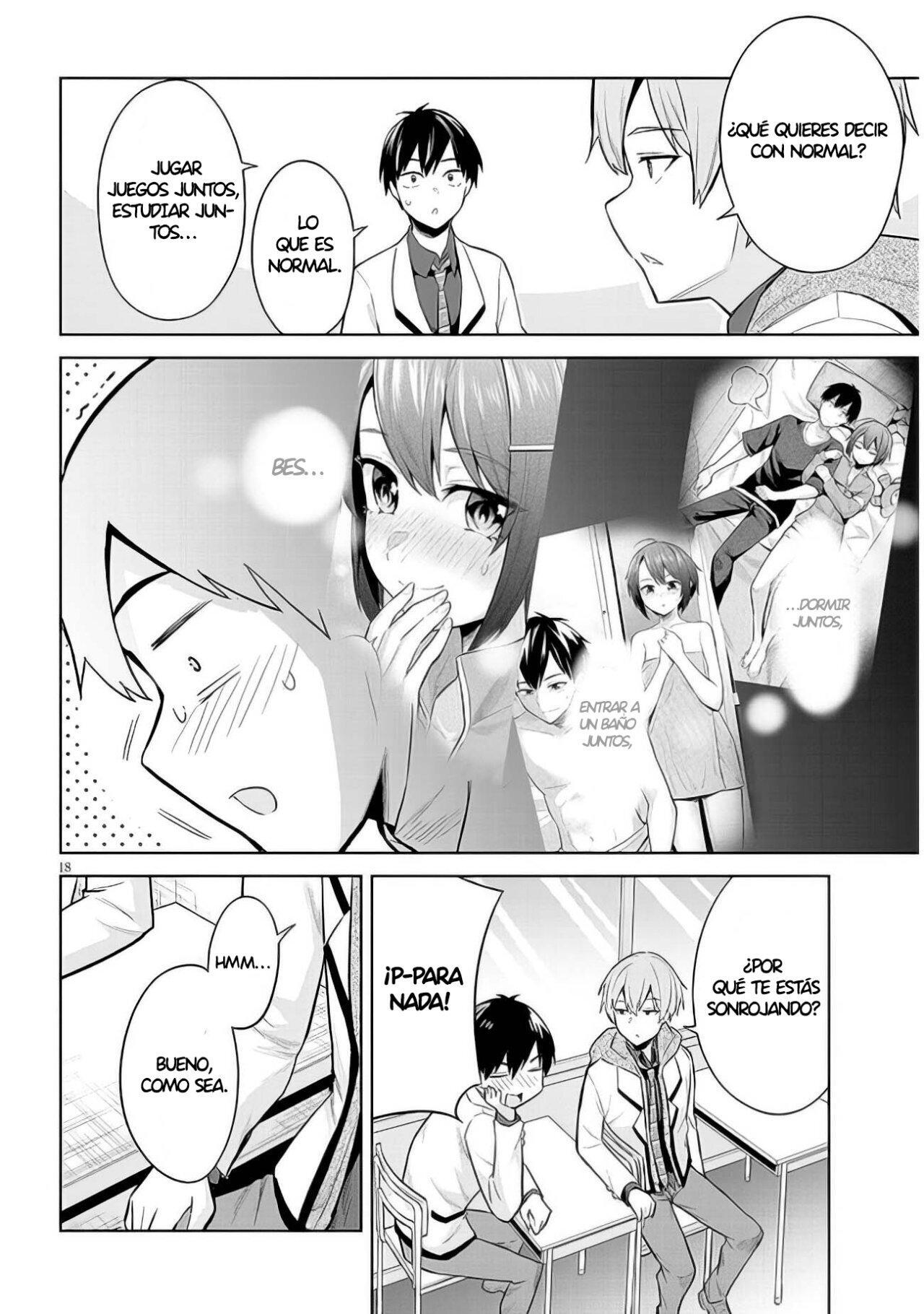 Capitulo 11 page 19