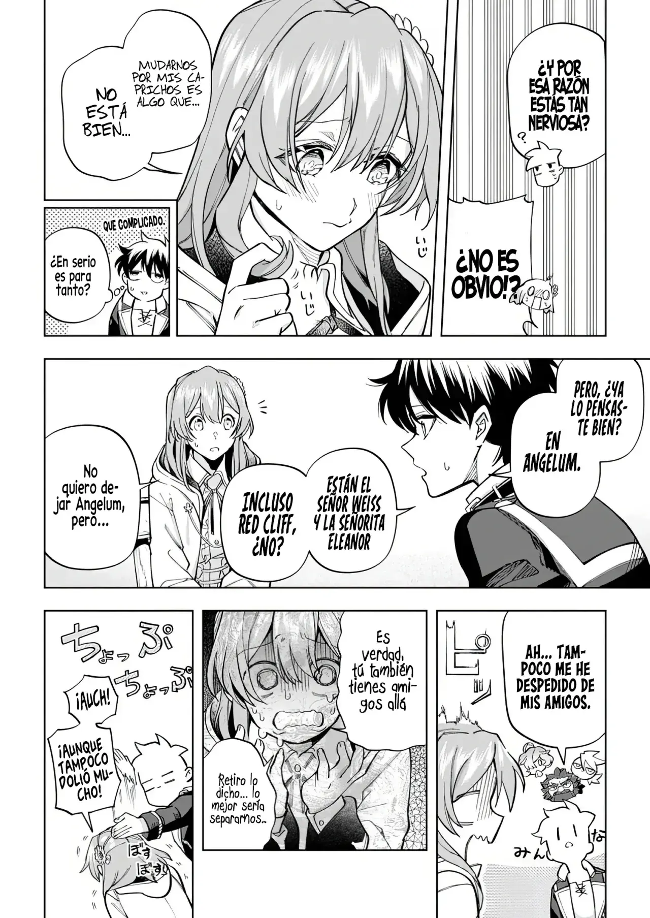 Capitulo 30 page 31