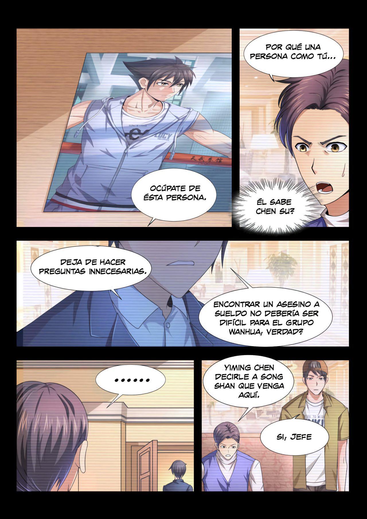 Capitulo 18 page 8