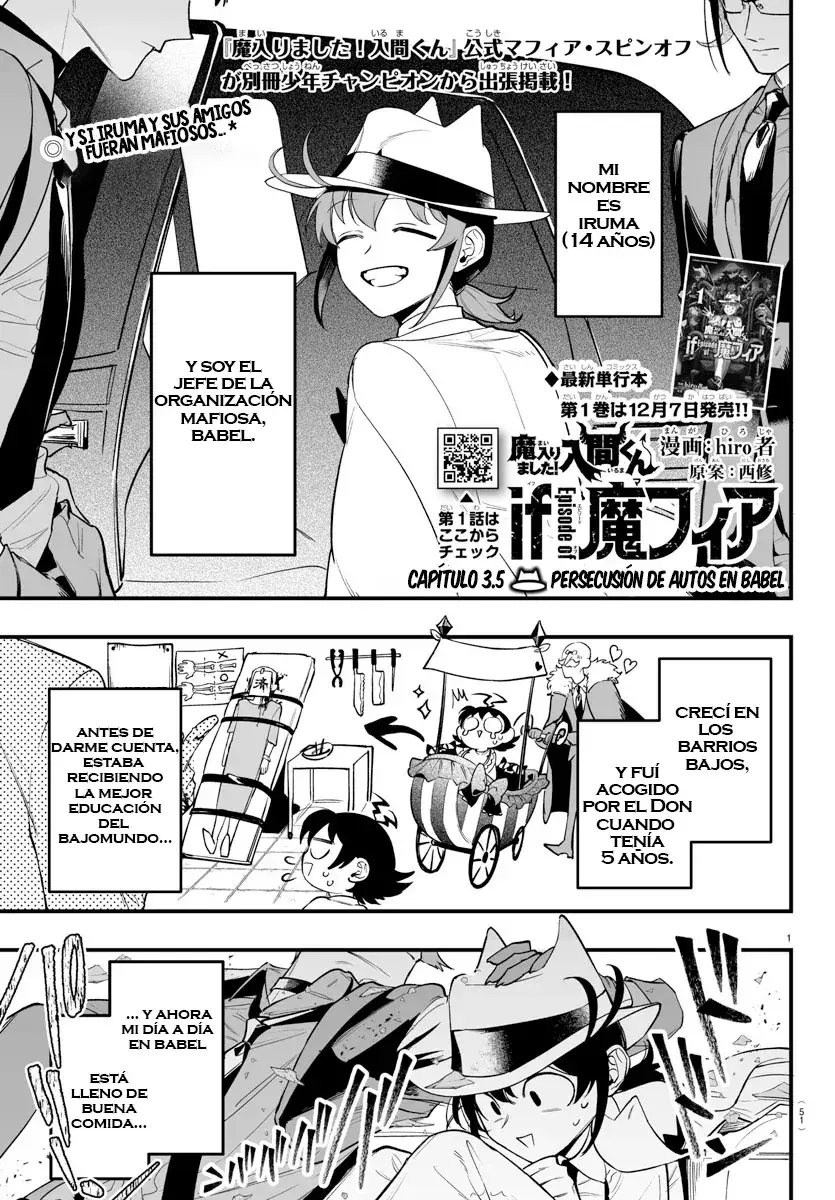 Capitulo 3.05 page 1