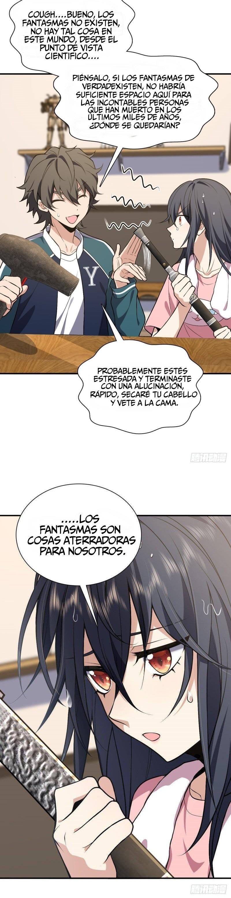 Capitulo 27 page 6