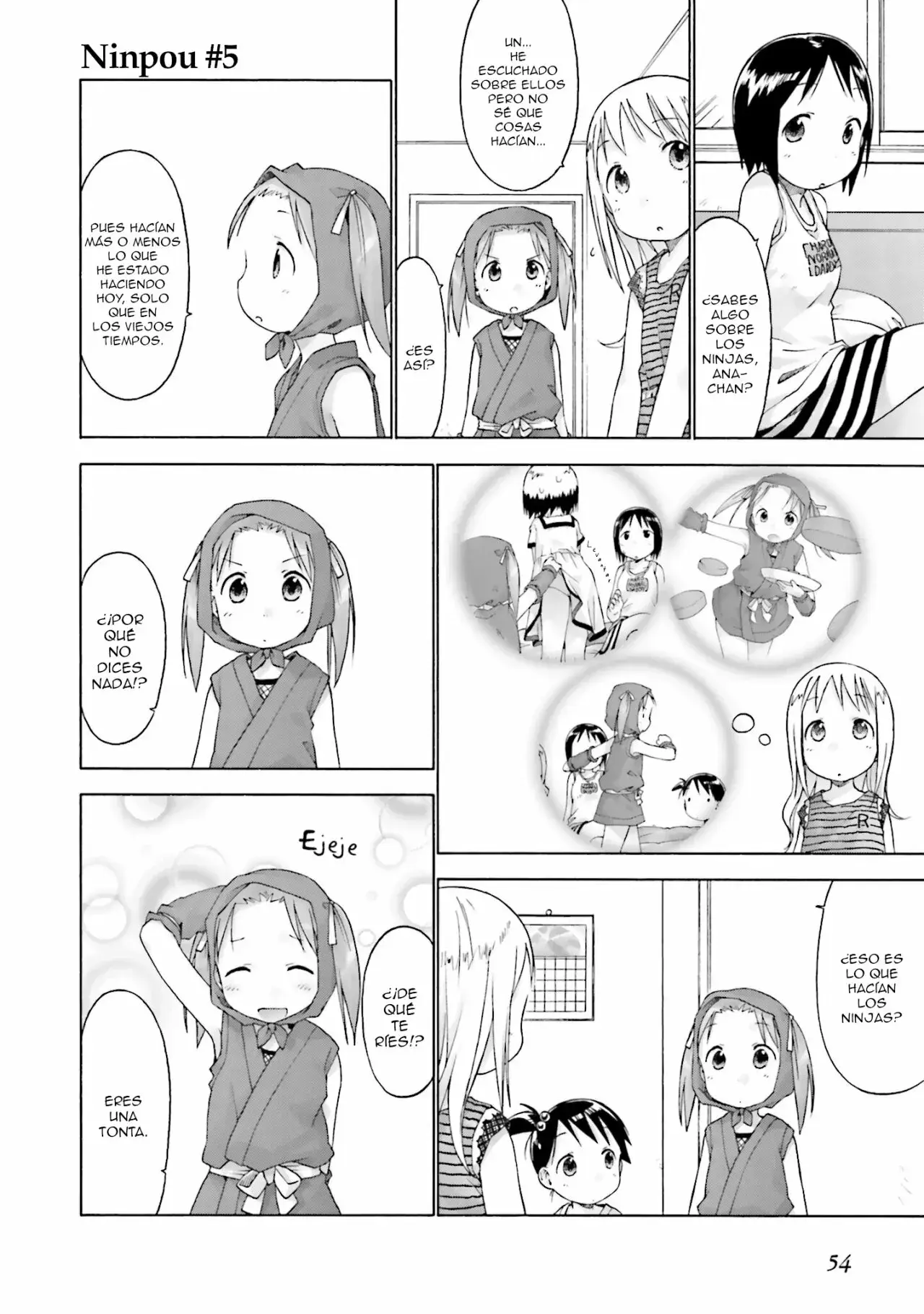 Capitulo 23 page 14