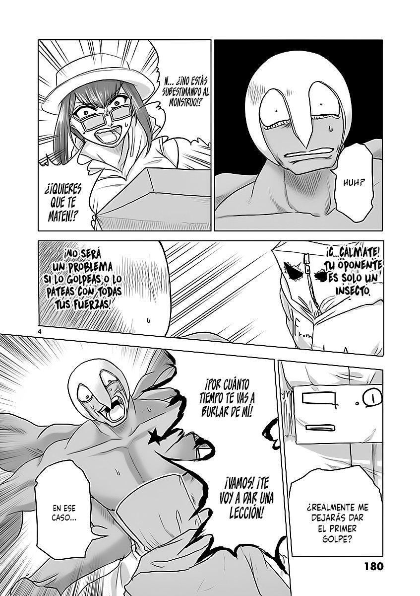 Capitulo 19 page 5