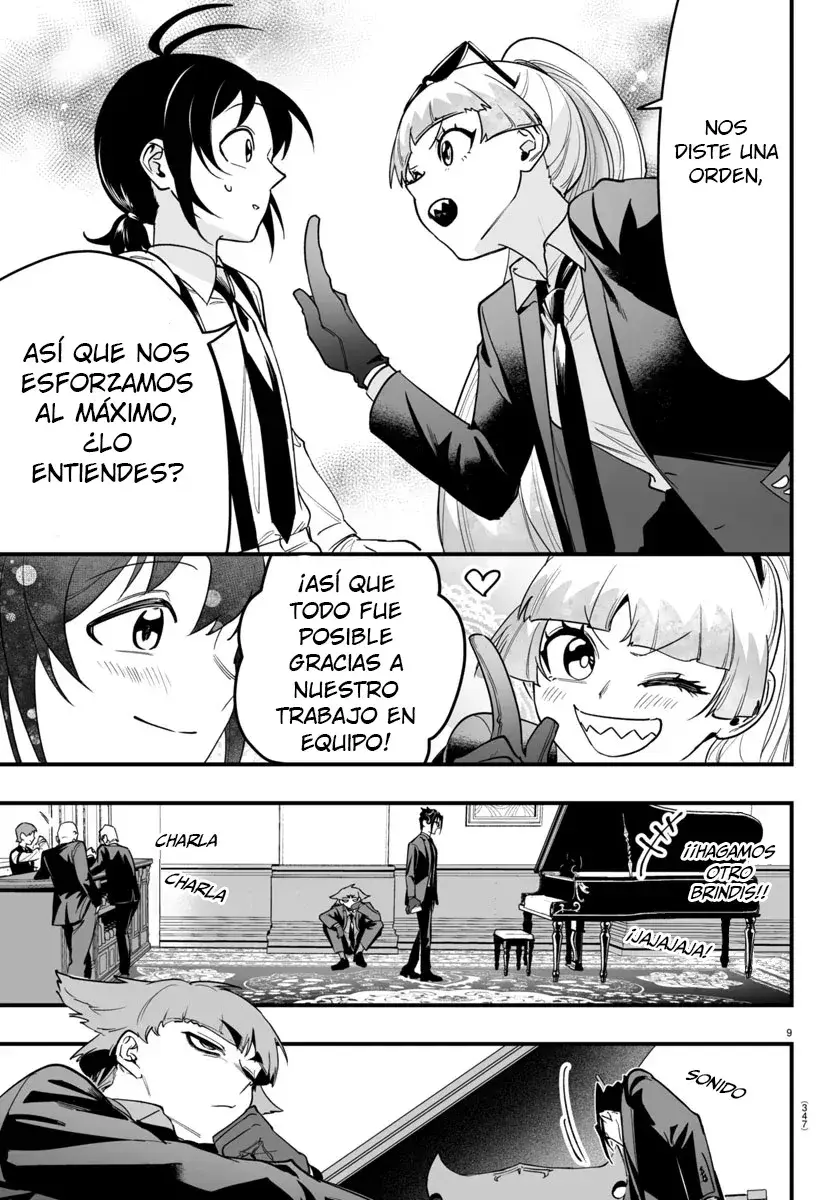 Capitulo 11 page 9