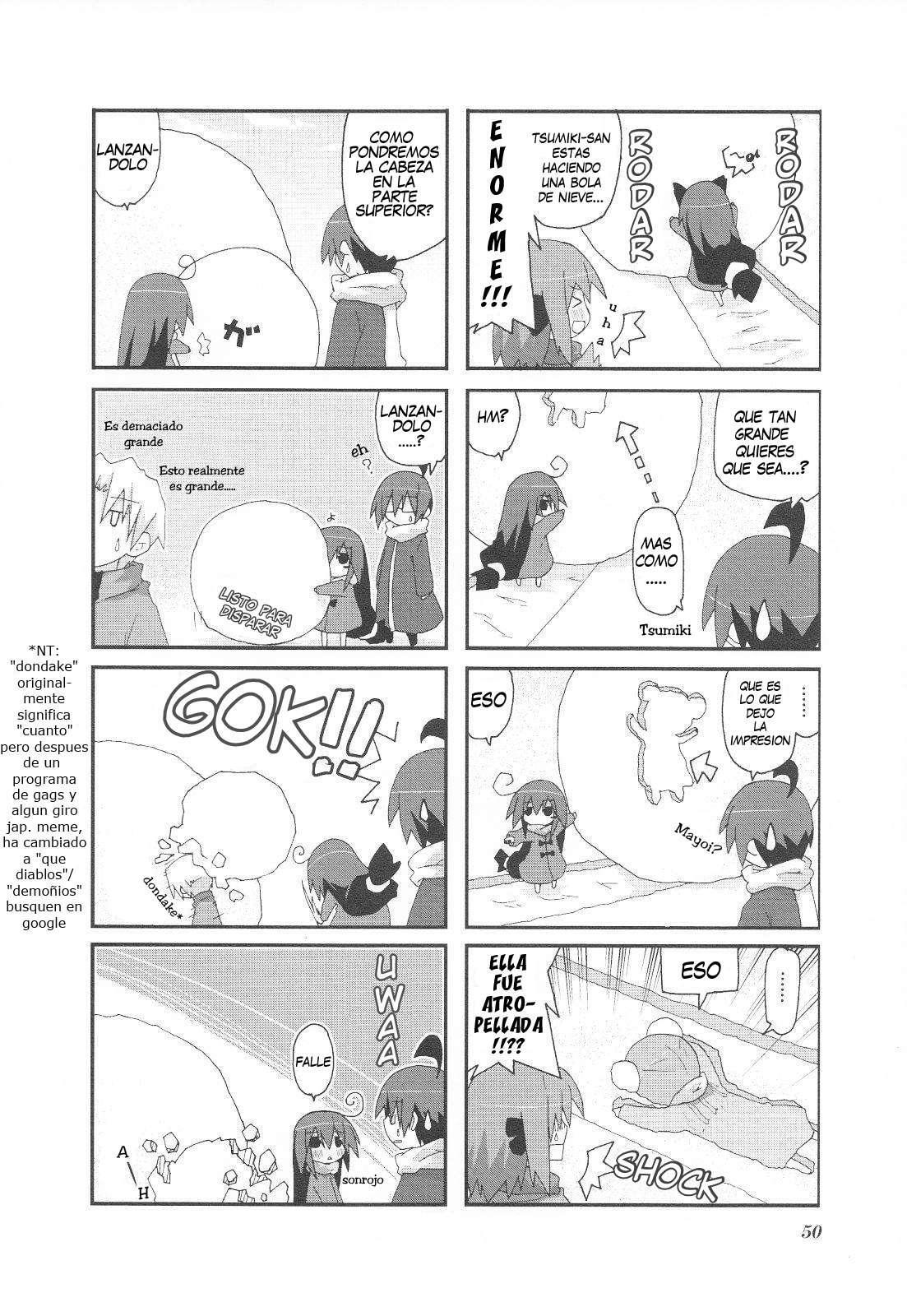 Capitulo 22 page 5