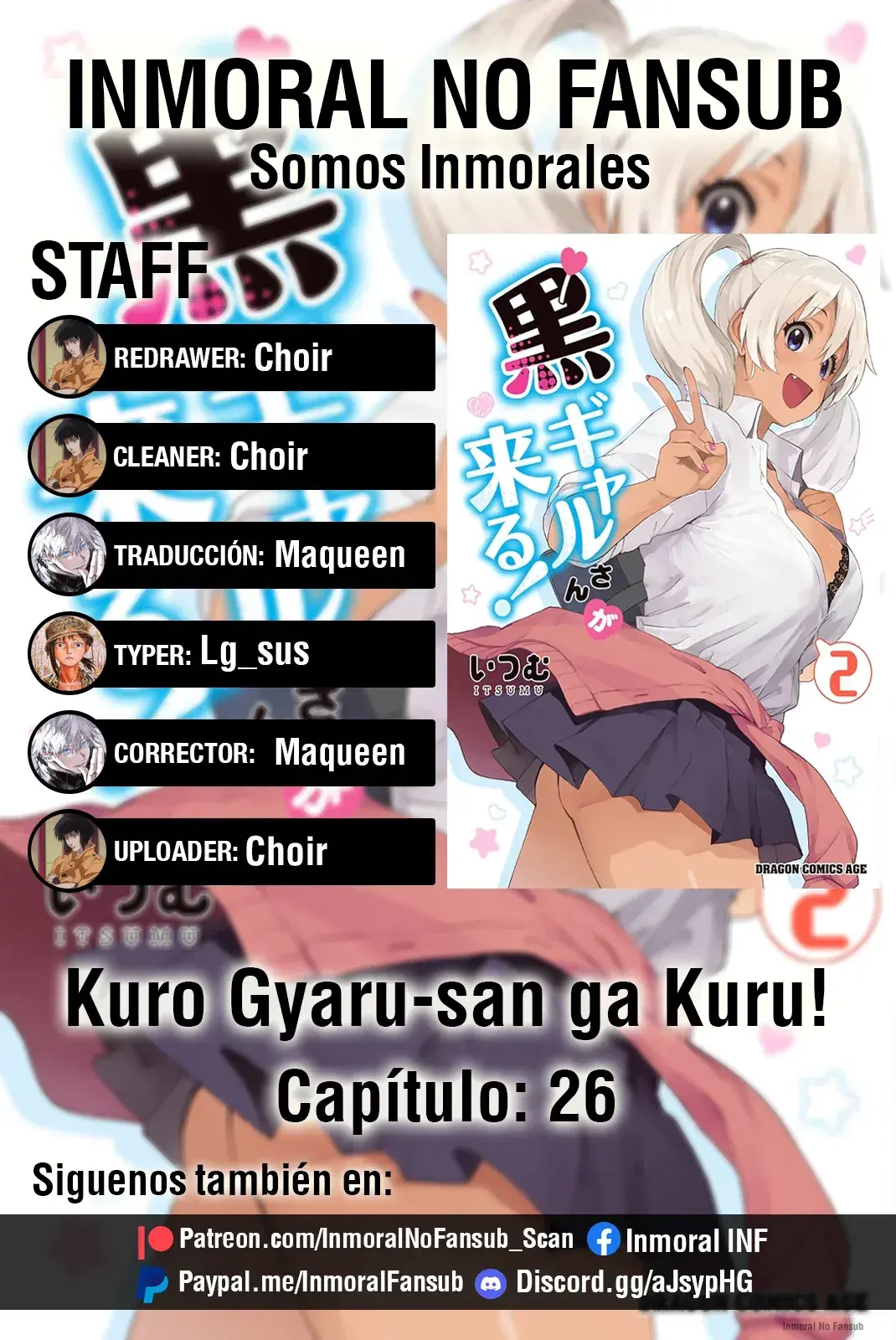 Capitulo 26 page 1