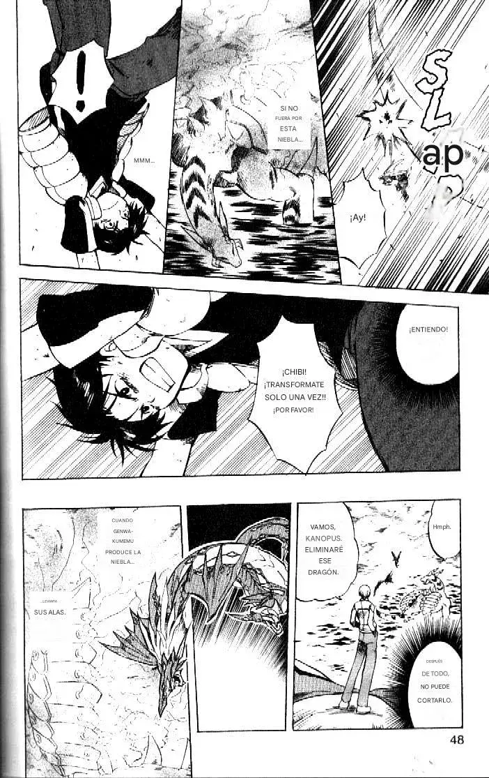 Capitulo 17 page 48