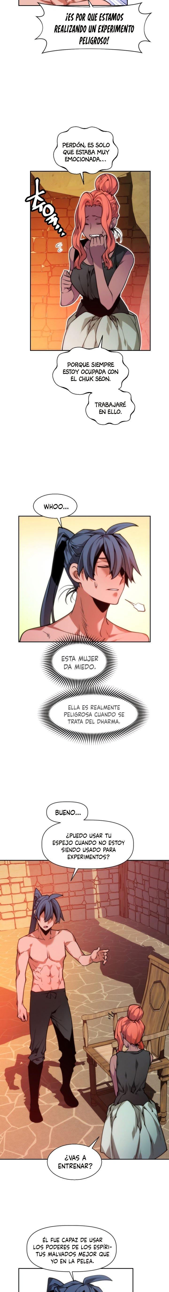 Capitulo 23 page 8