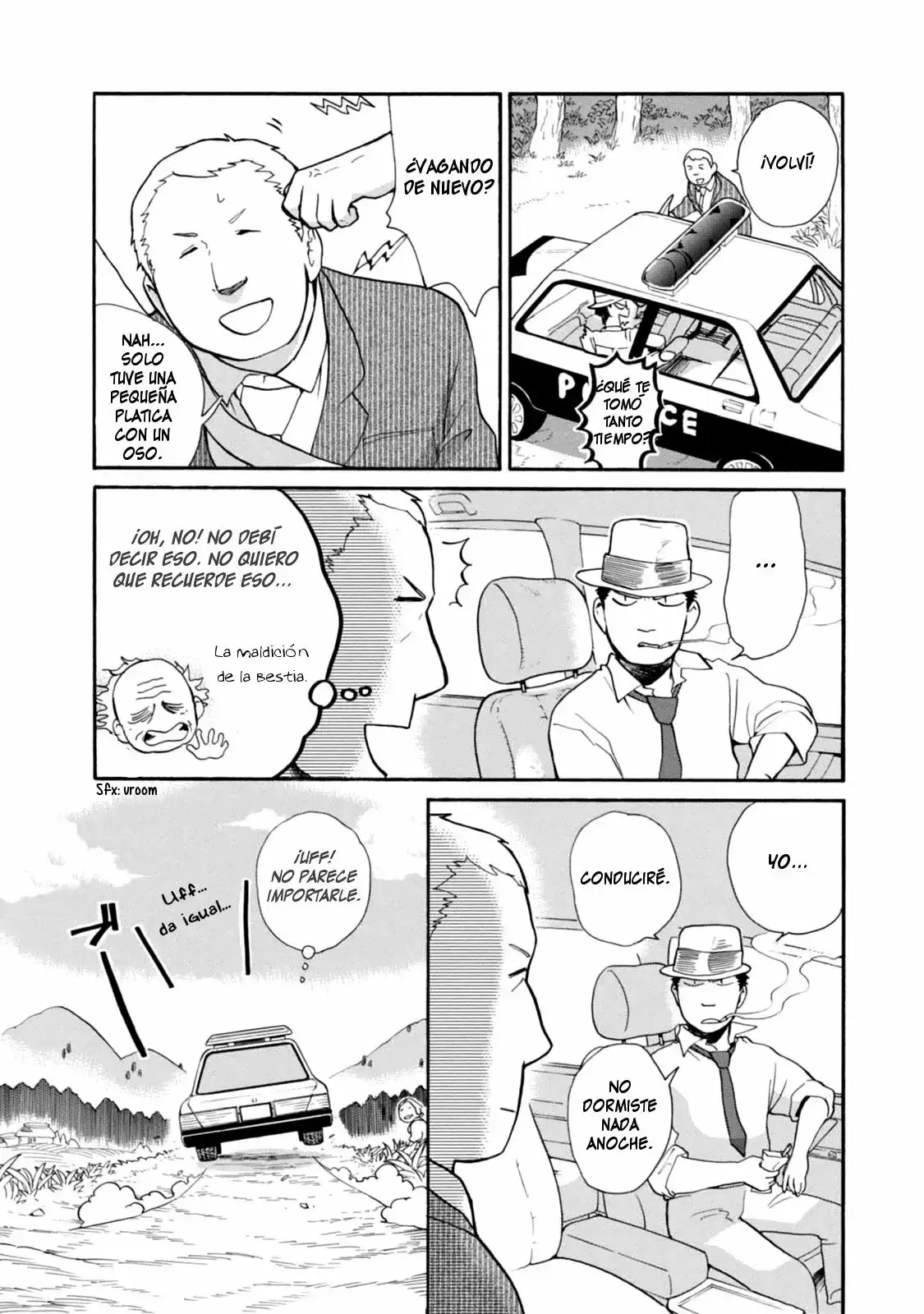 Capitulo 25 page 11