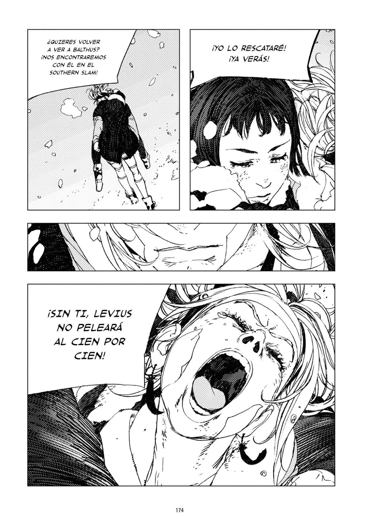 Capitulo 17 page 16
