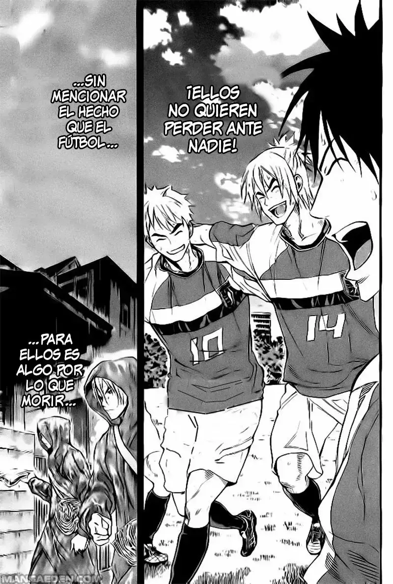Capitulo 141 page 16