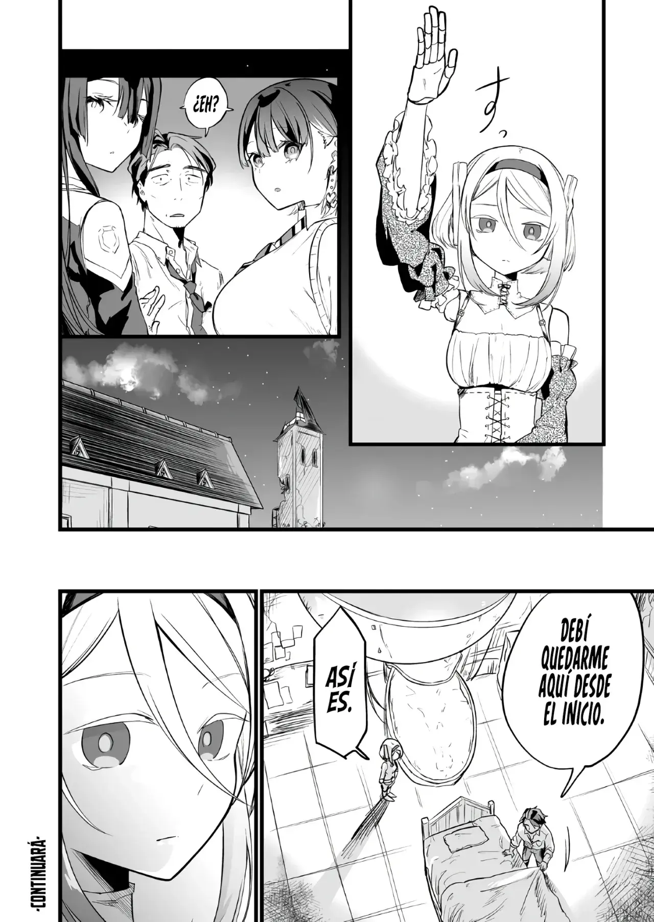 Capitulo 17 page 16