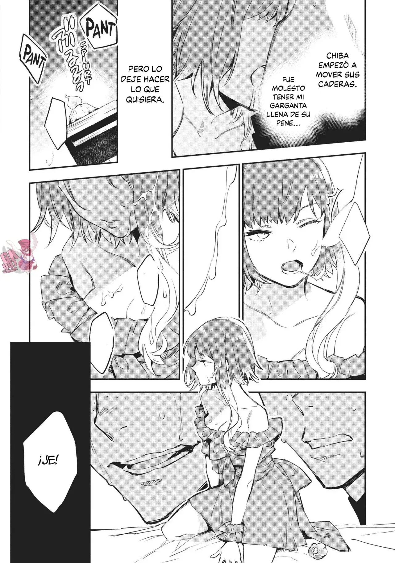 Capitulo 20 page 25