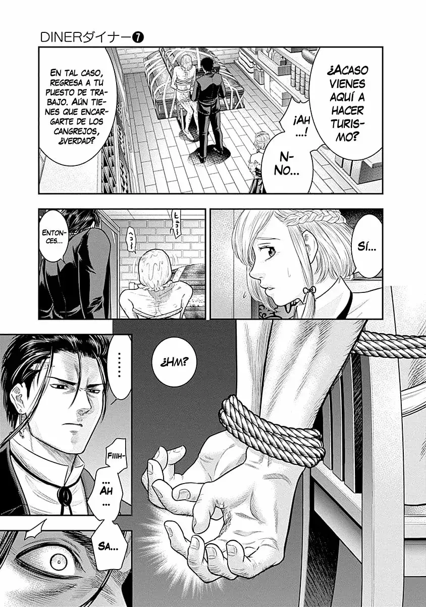 Capitulo 67 page 16