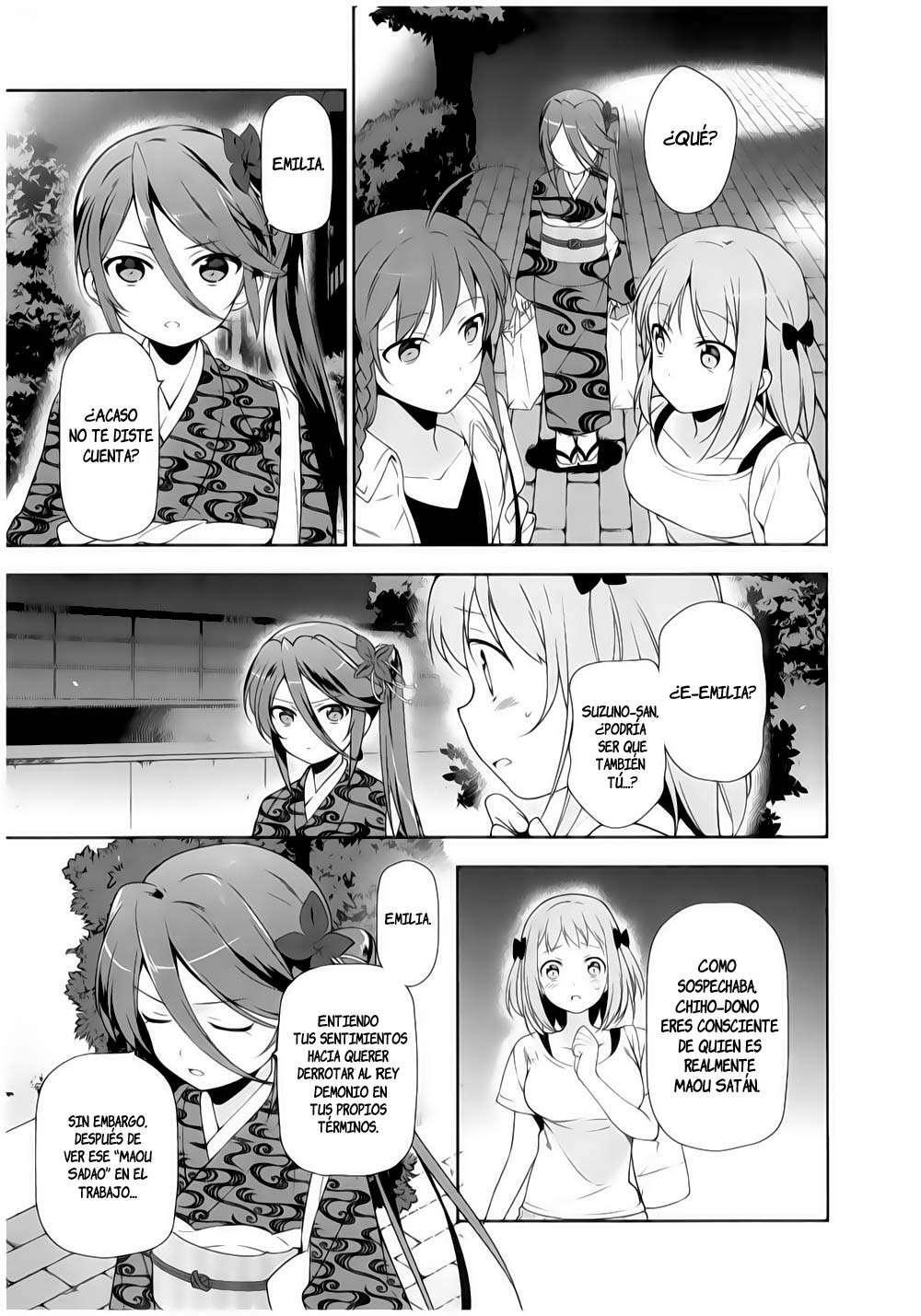 Capitulo 20 page 19