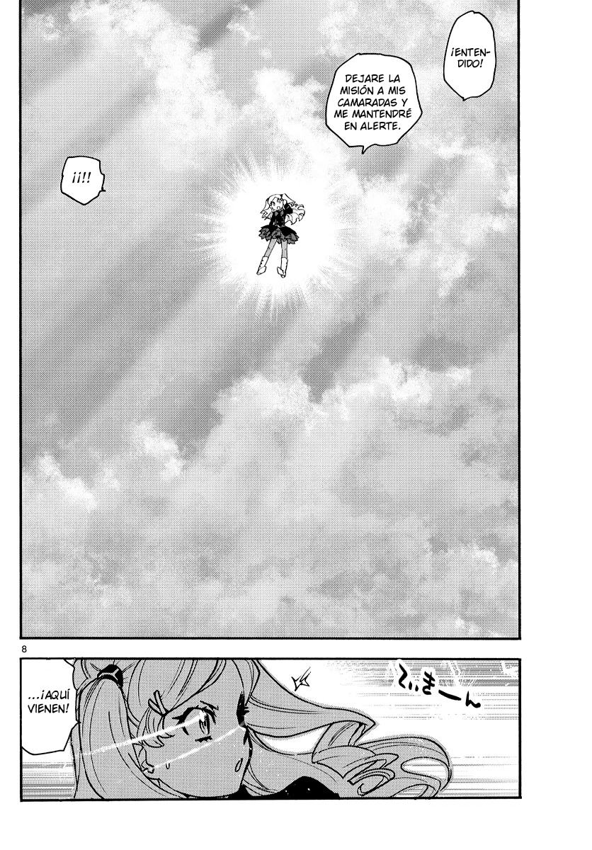 Capitulo 543 page 8