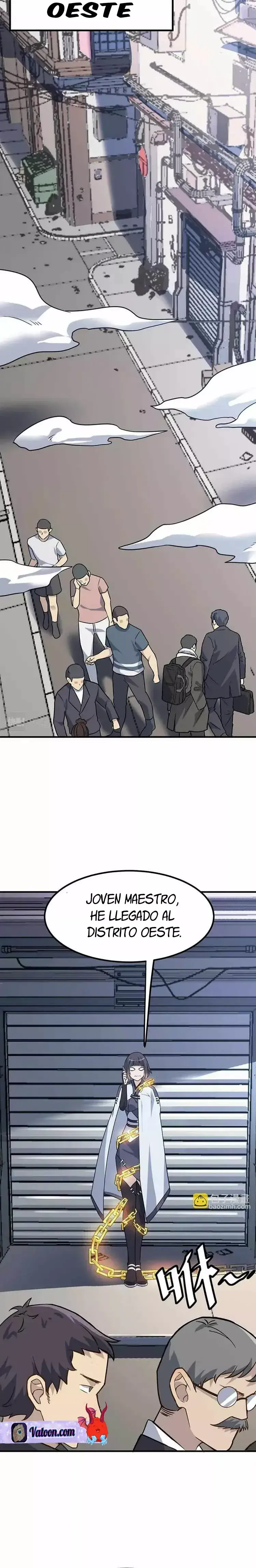 Capitulo 18 page 21