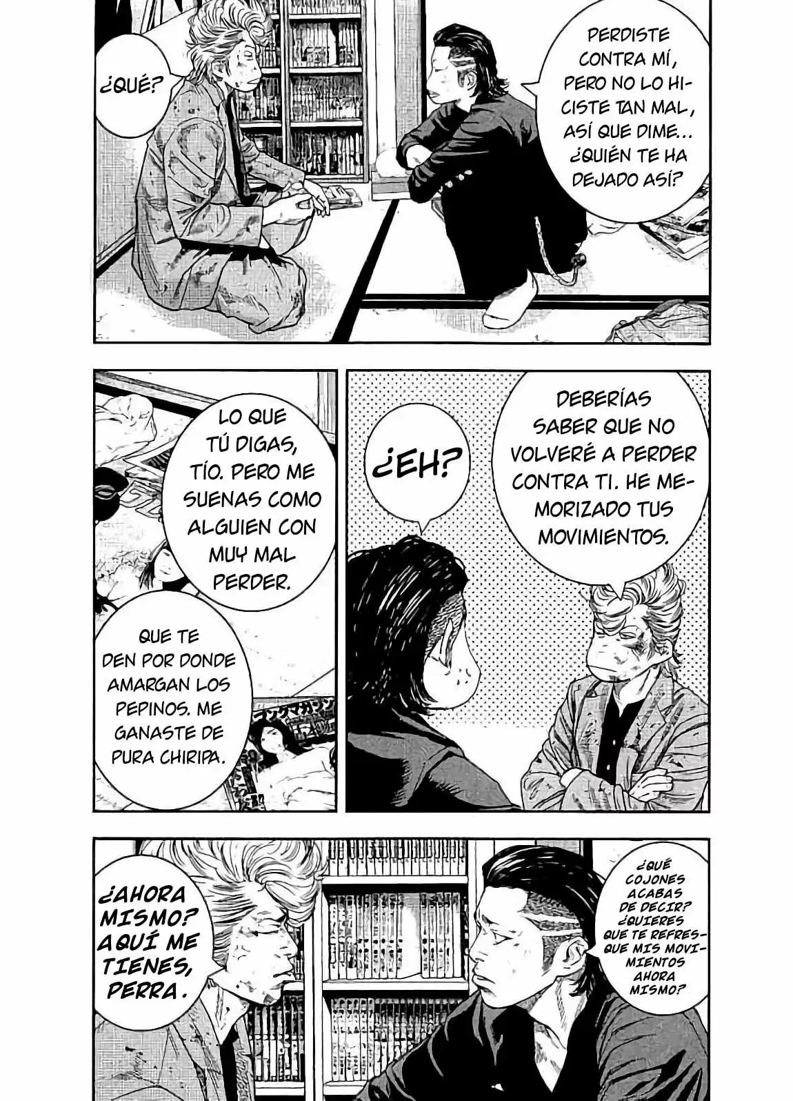 Capitulo 9 page 13