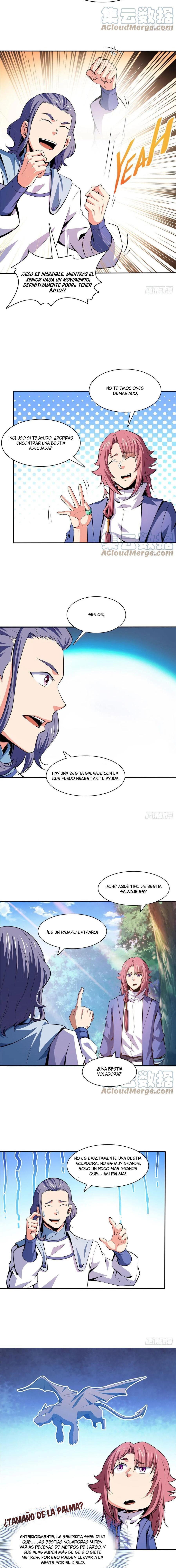 Capitulo 139 page 6