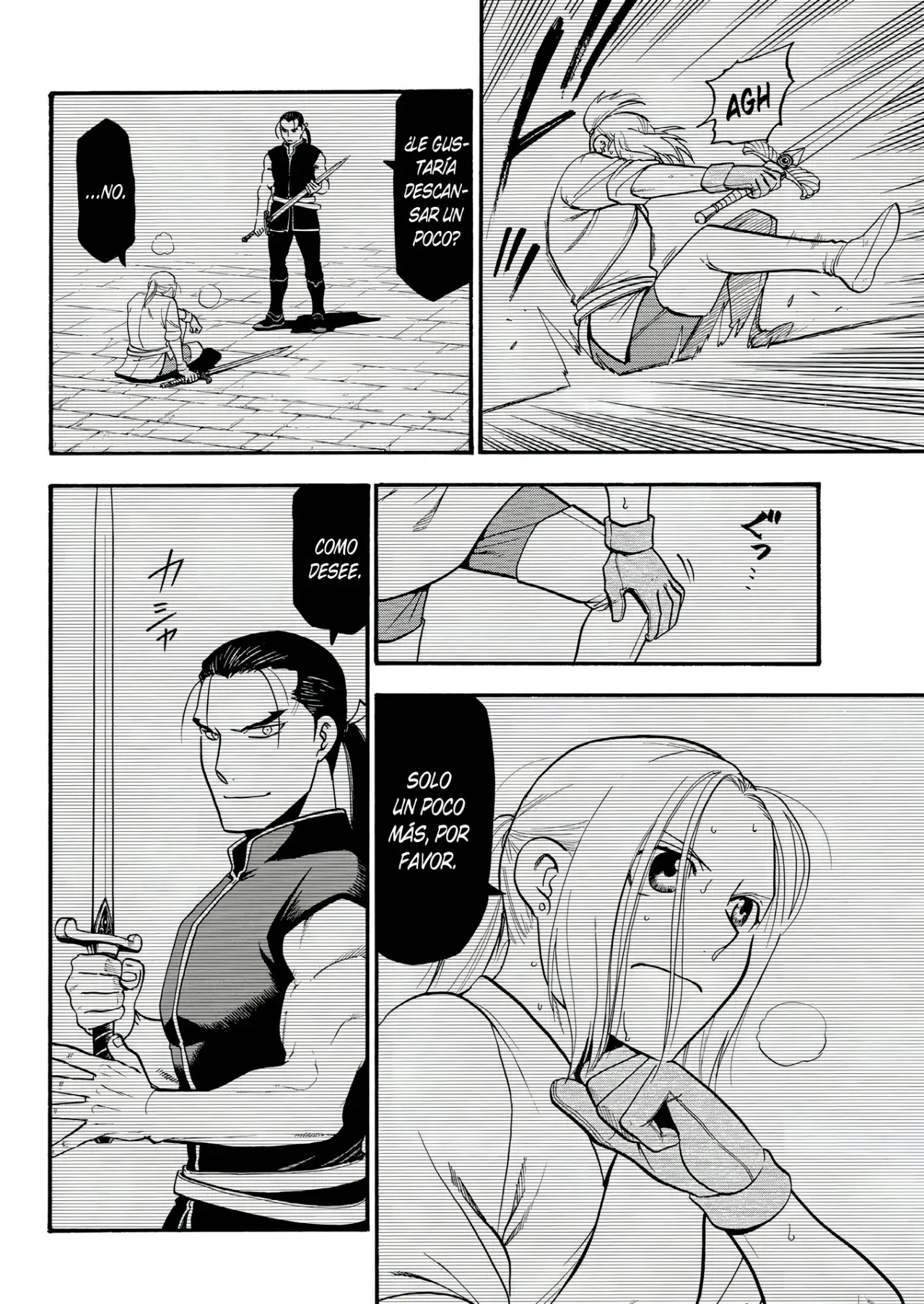 Capitulo 130 page 6