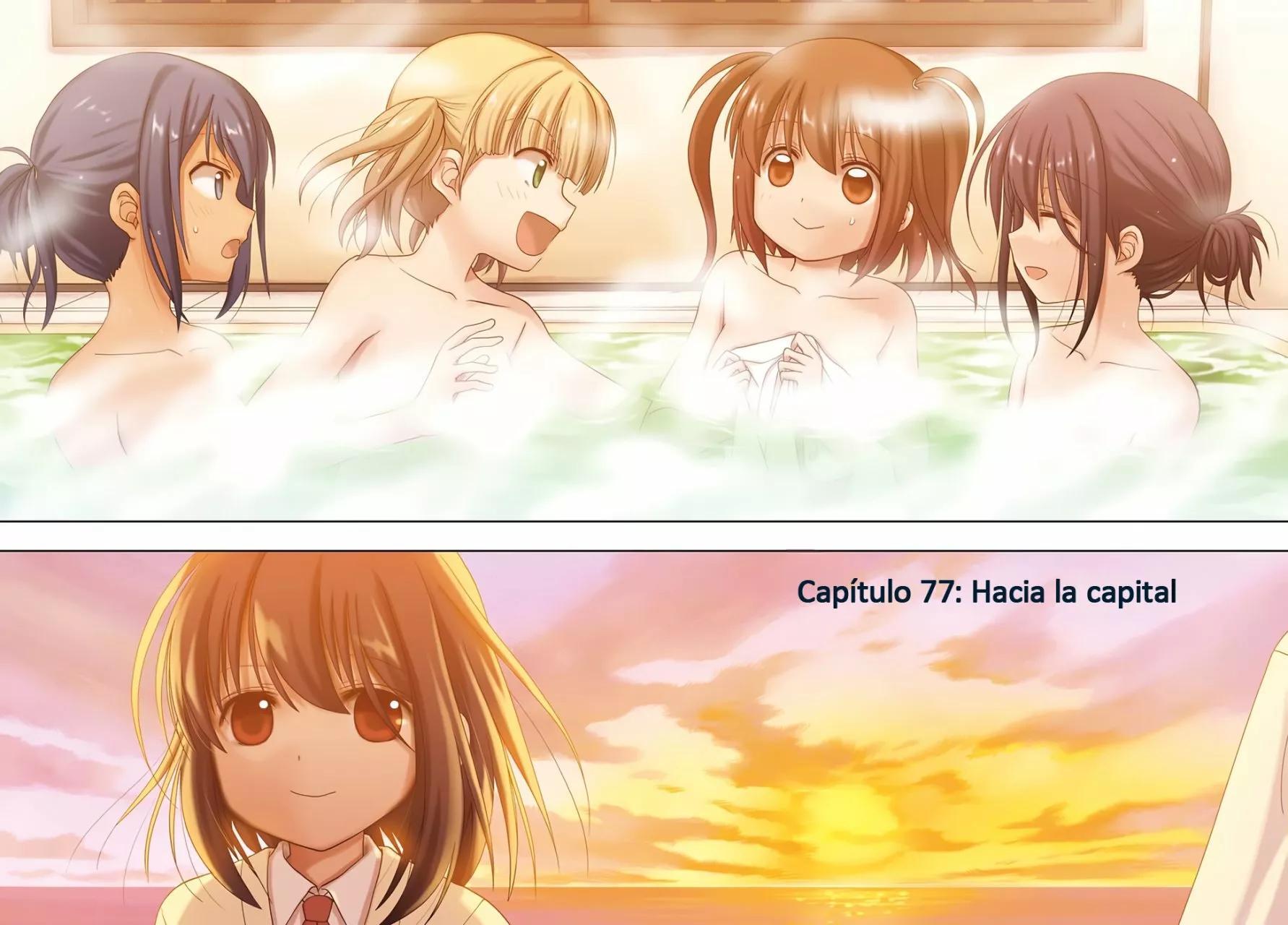 Capitulo 77 page 3