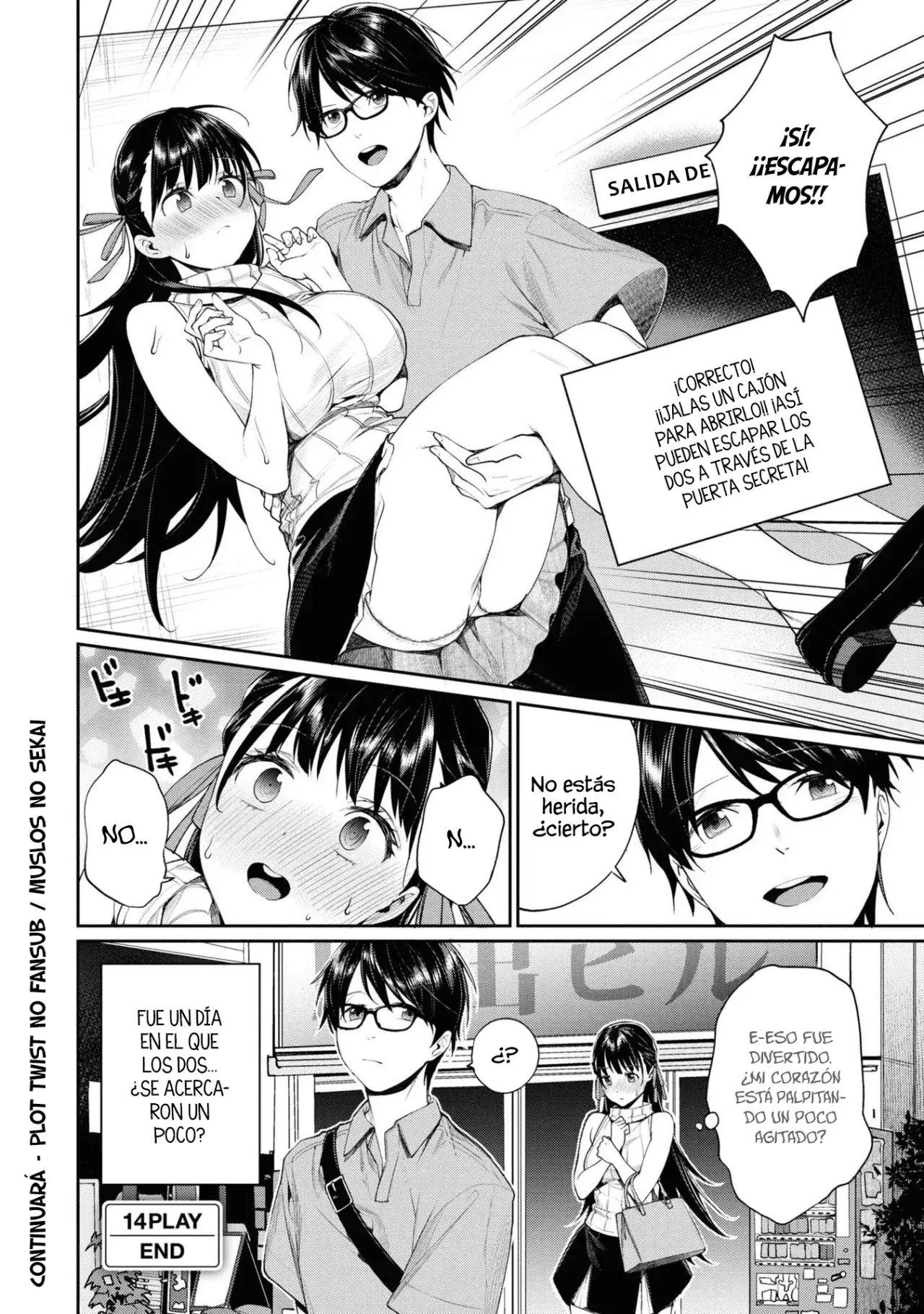 Capitulo 14 page 19