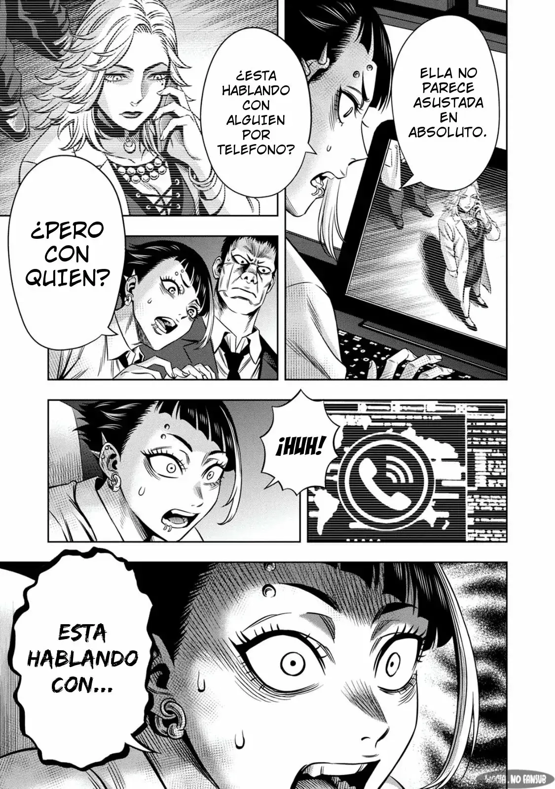 Capitulo 77 page 14