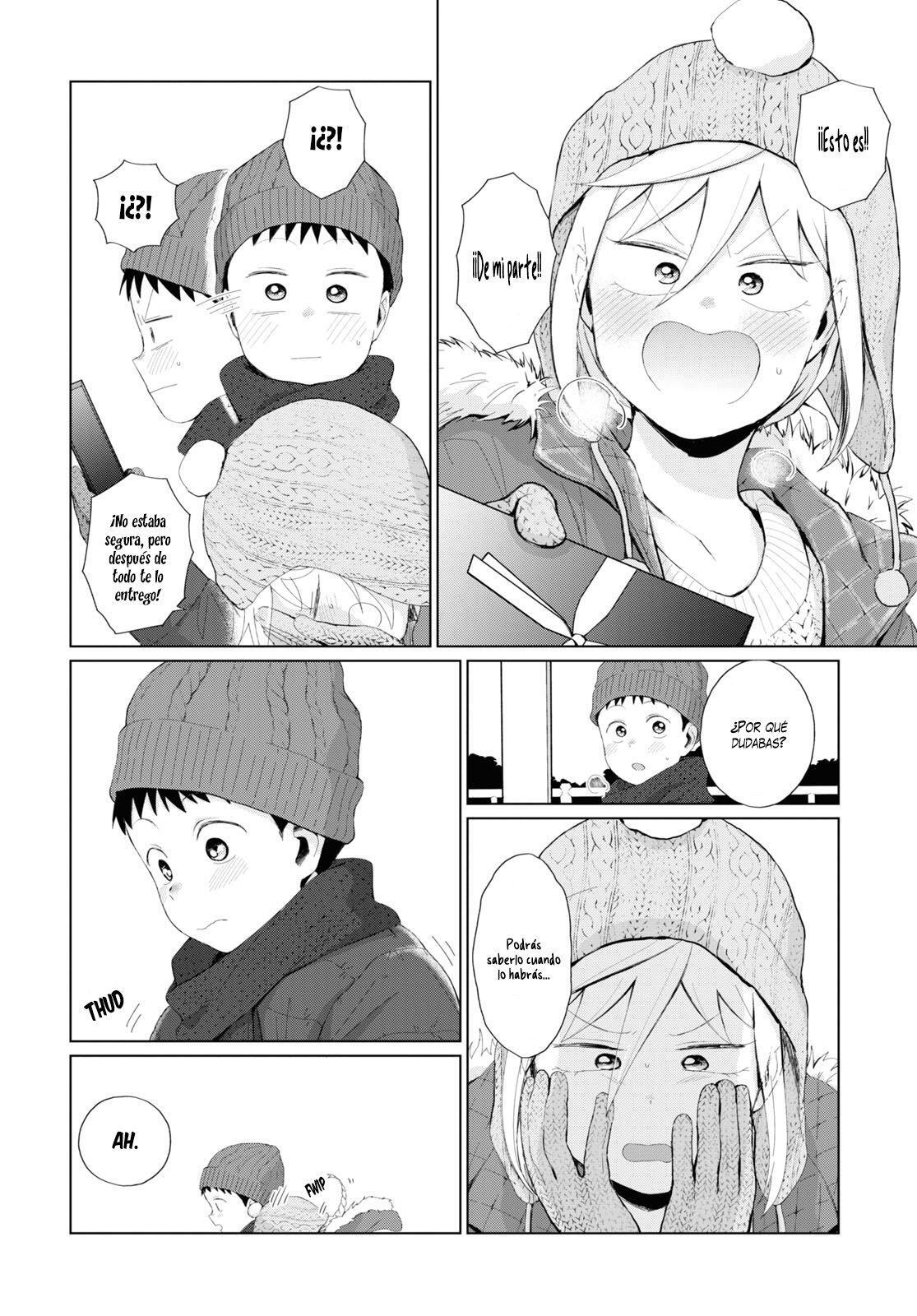 Capitulo 32 page 13