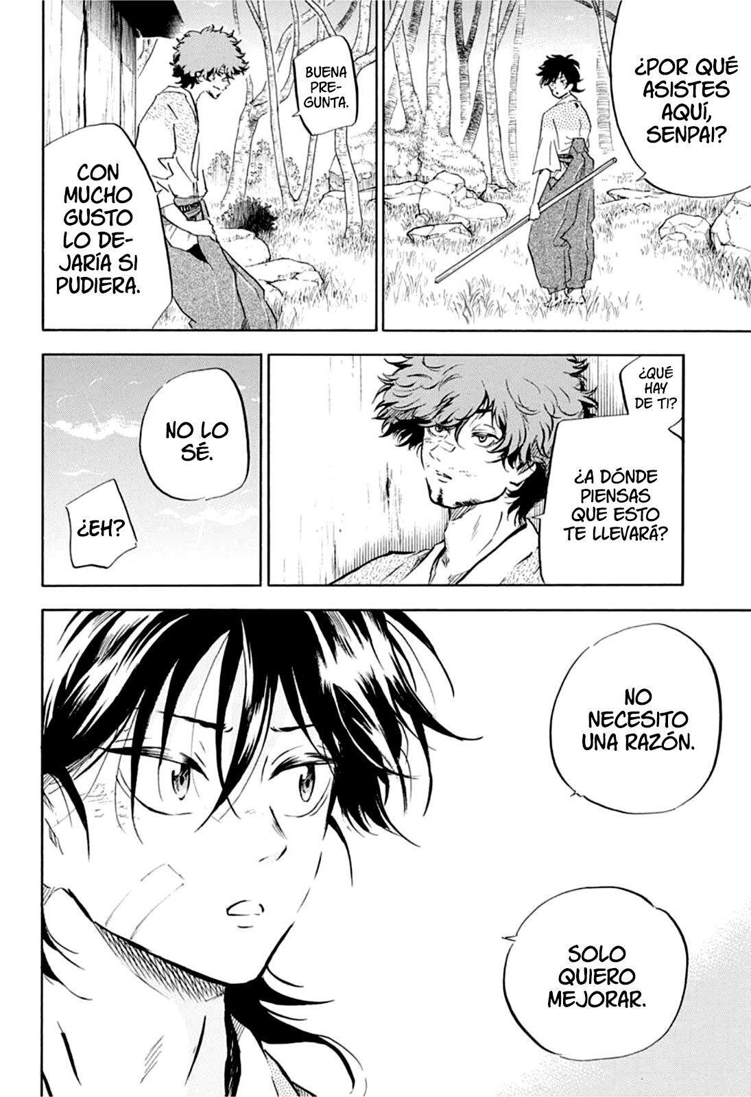 Capitulo 11 page 15