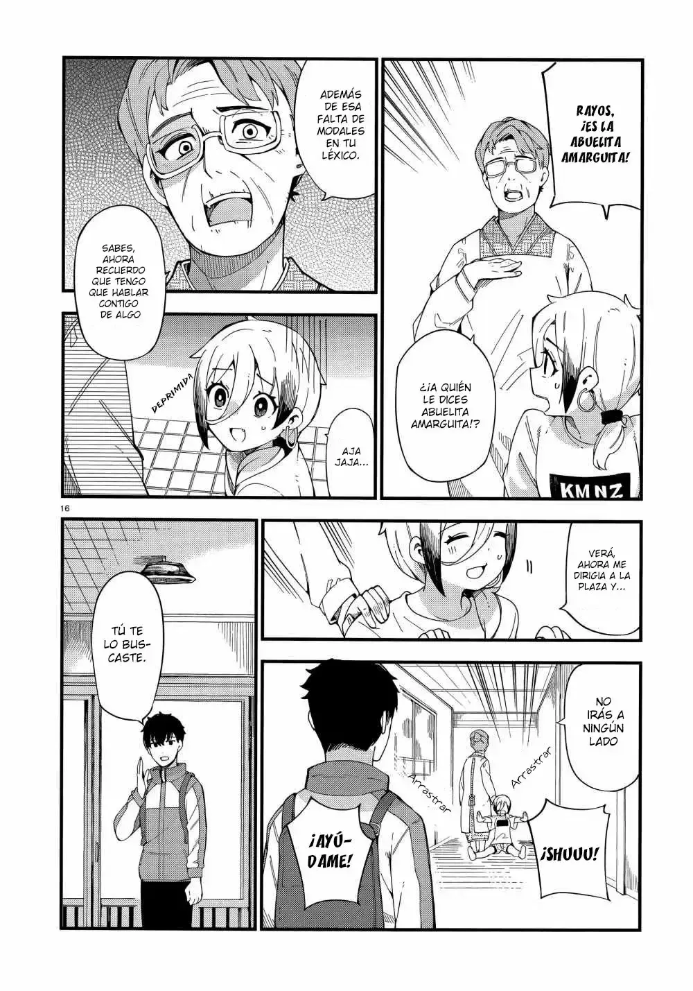 Capitulo 2 page 17