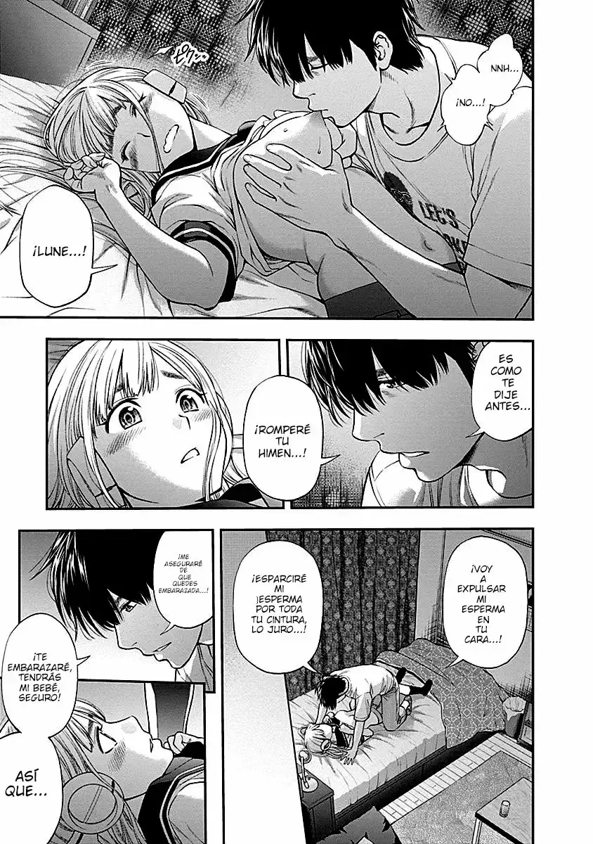 Capitulo 11.50 page 16