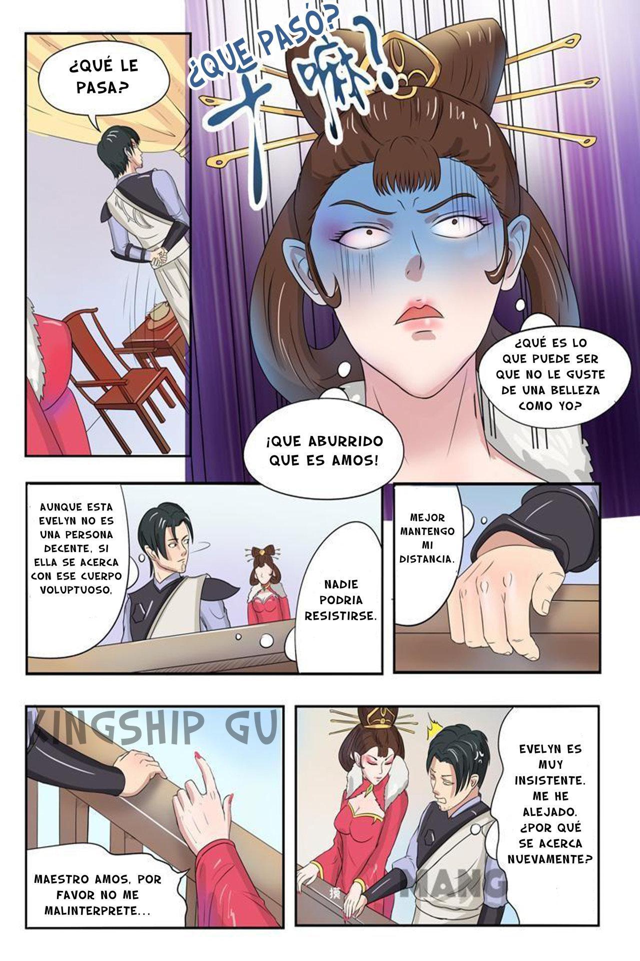 Capitulo 77 page 3
