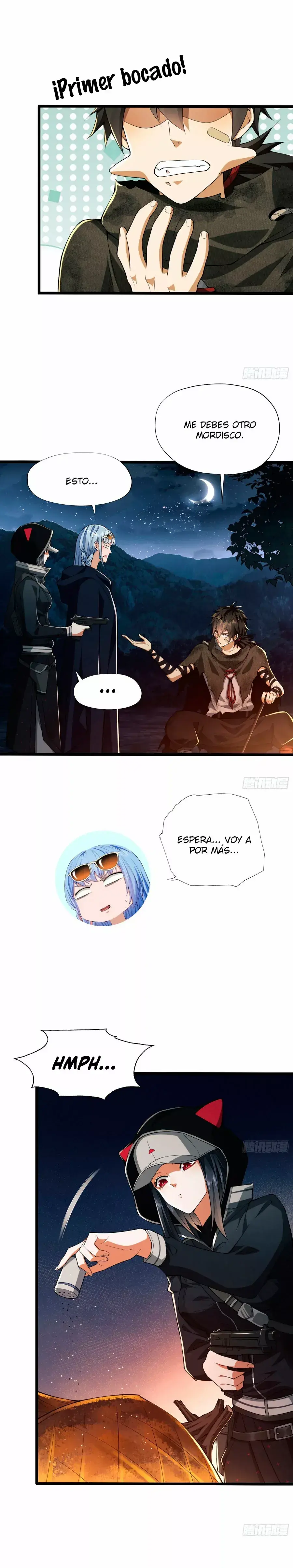Capitulo 18 page 22